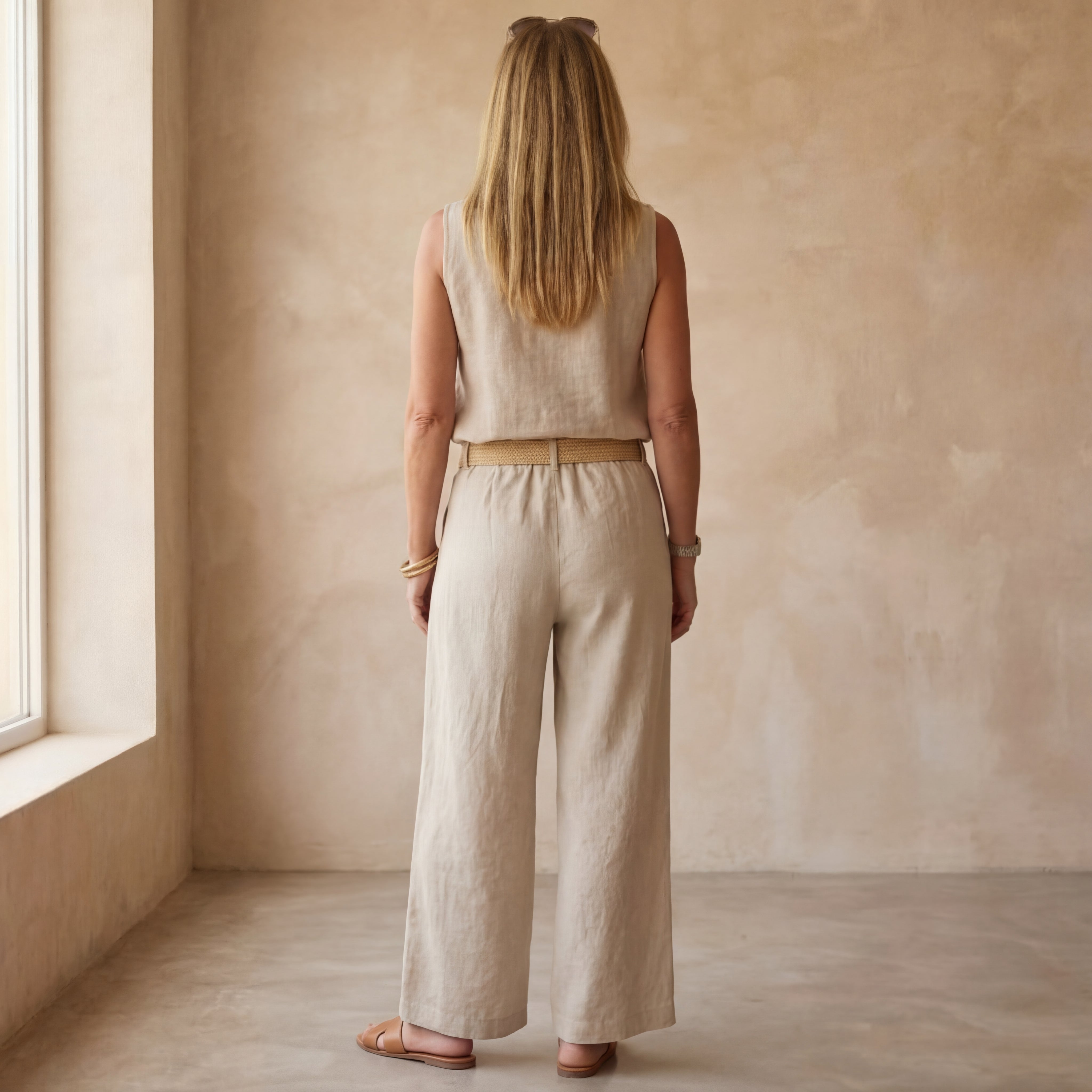 LENILA - BOHO TWO PIECE SET