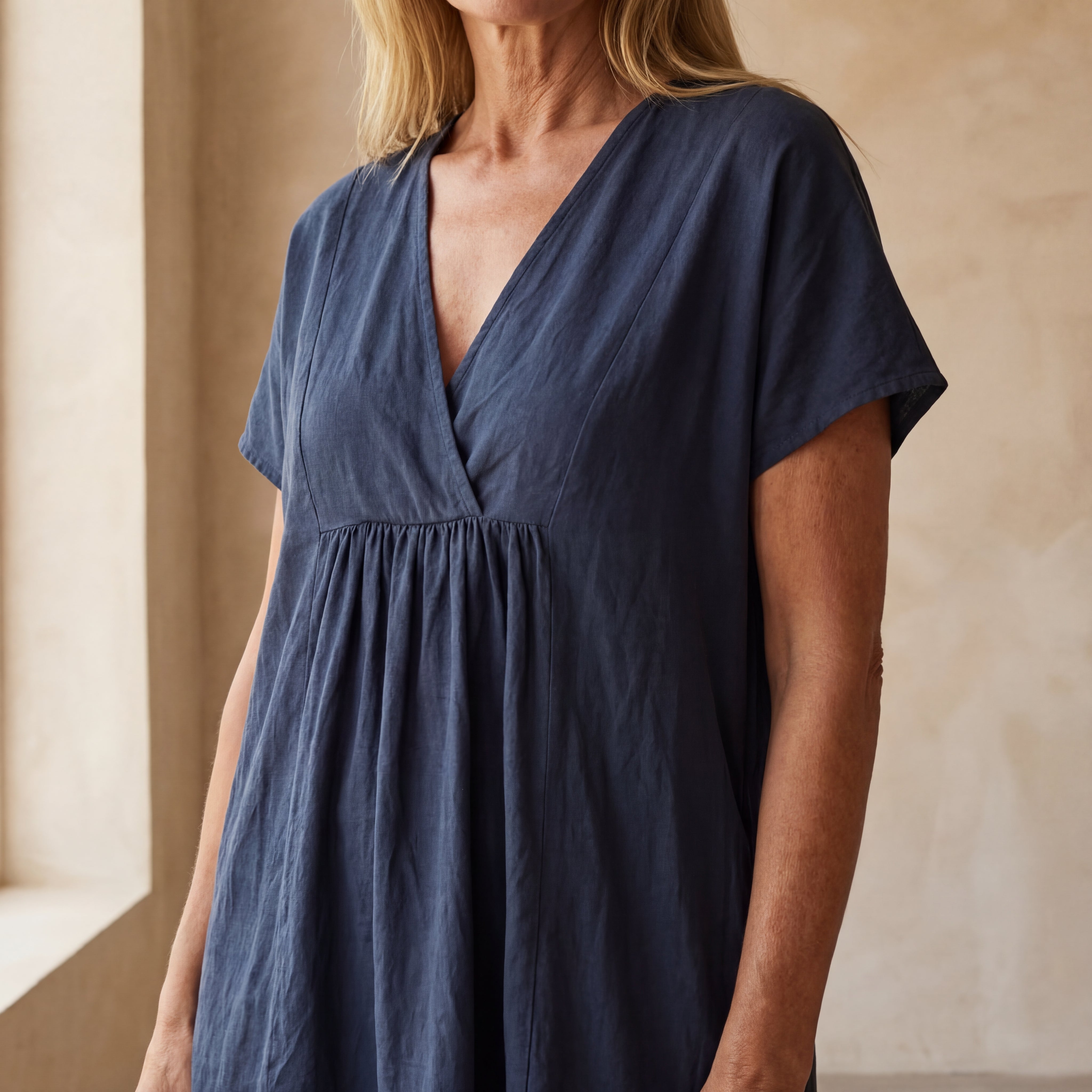 LISA - BOHO SUMMER DRESS