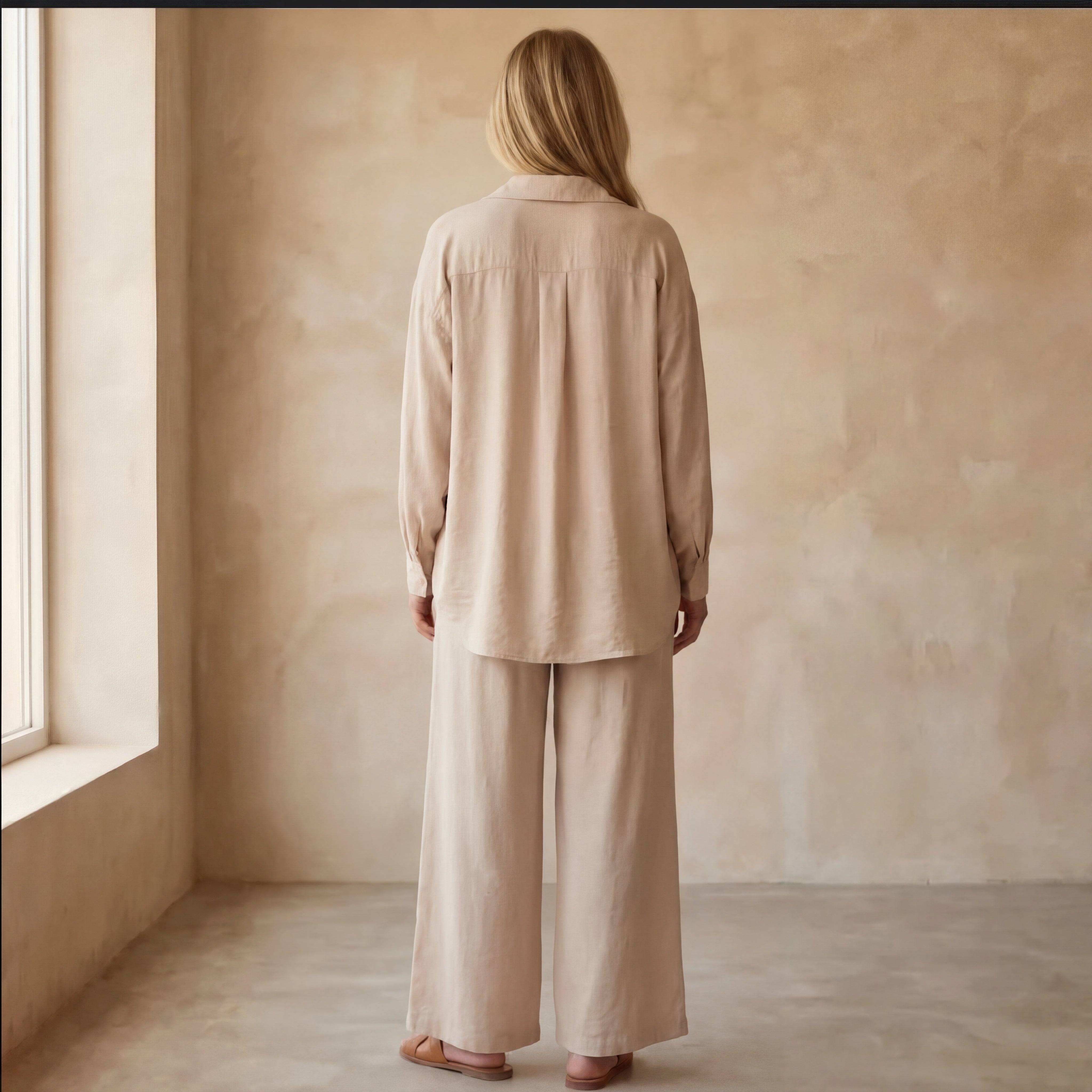 IMARA - CLASSIC VINTAGE SET