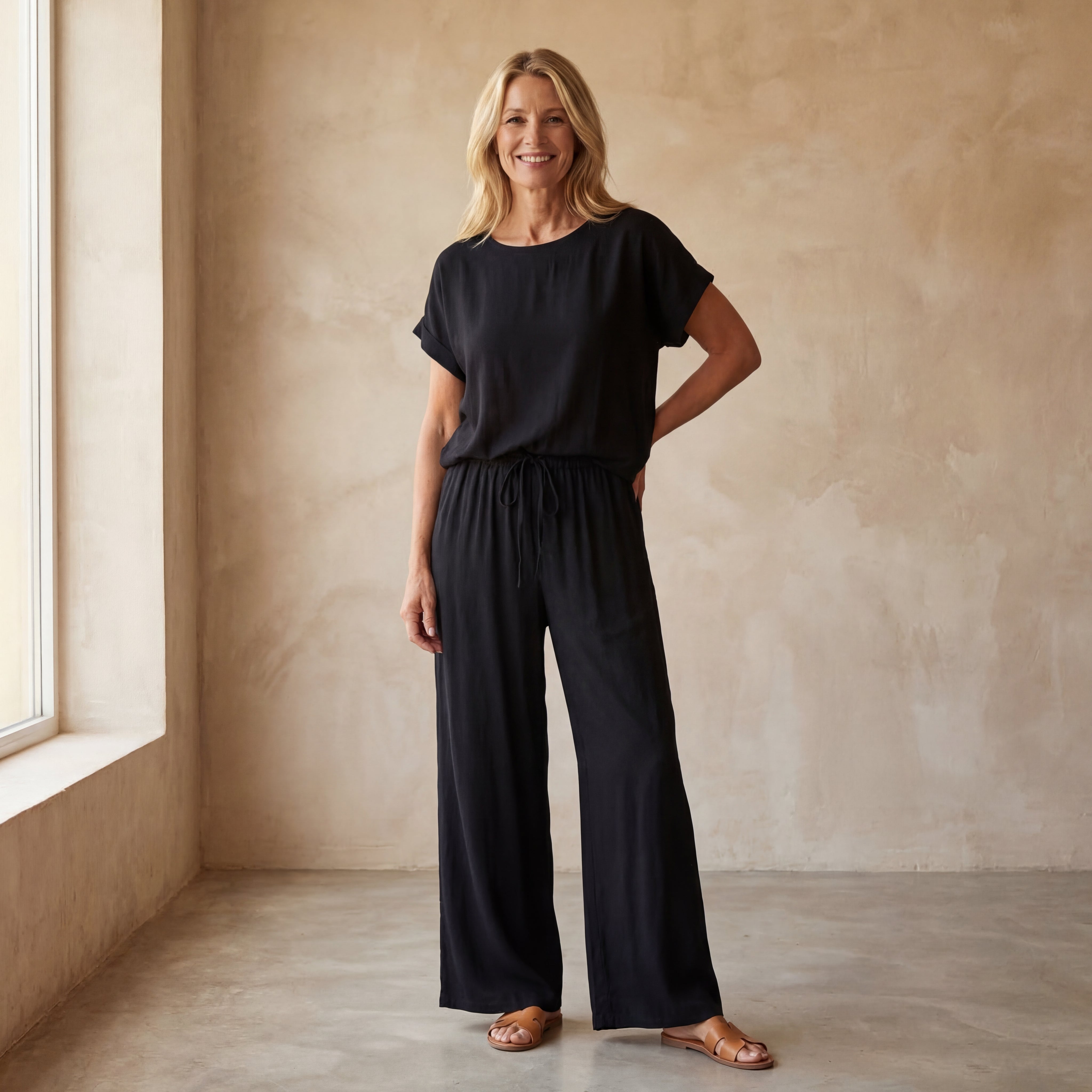 ANERI - ELEGANT SET