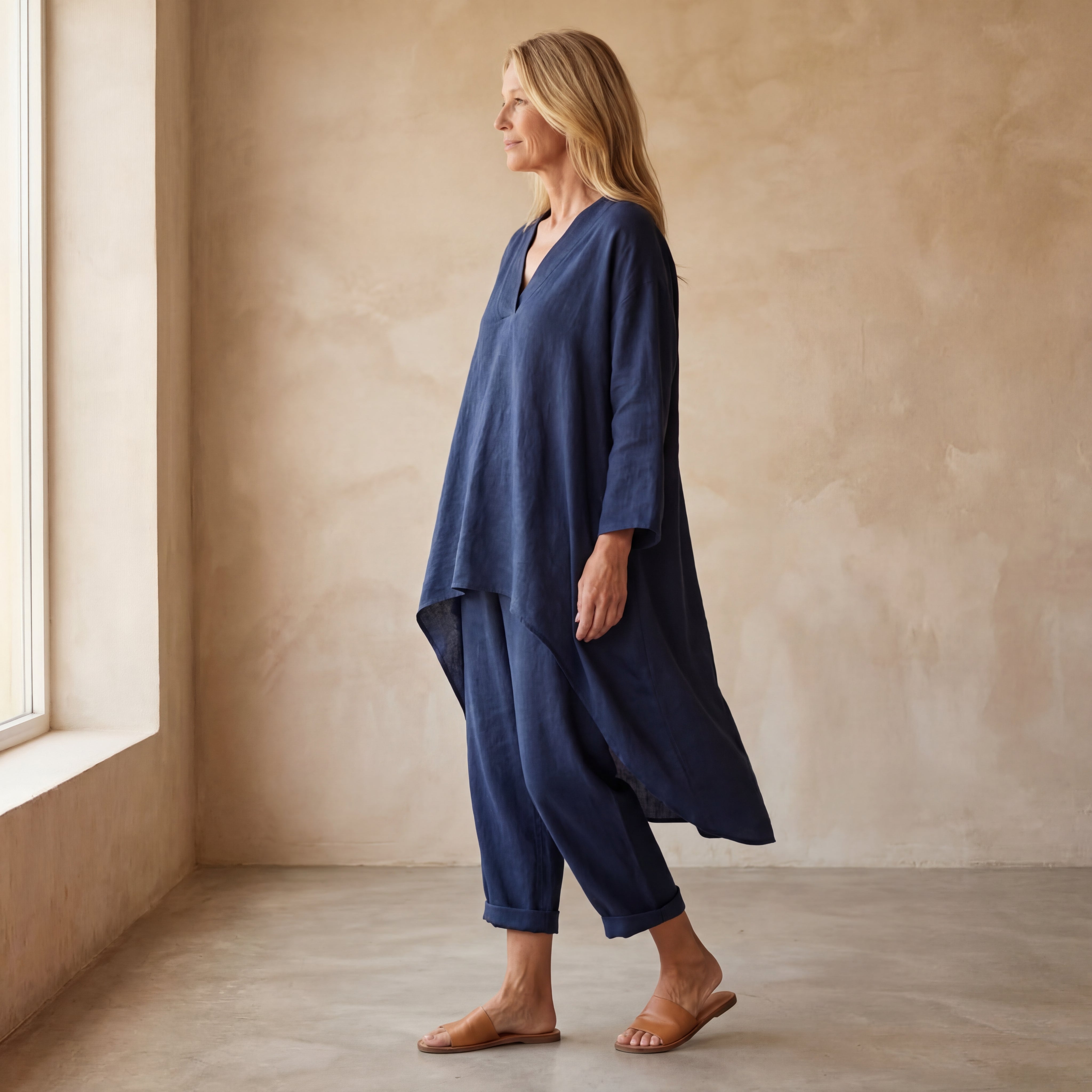 SEDANA - Chic Two-Piece Set