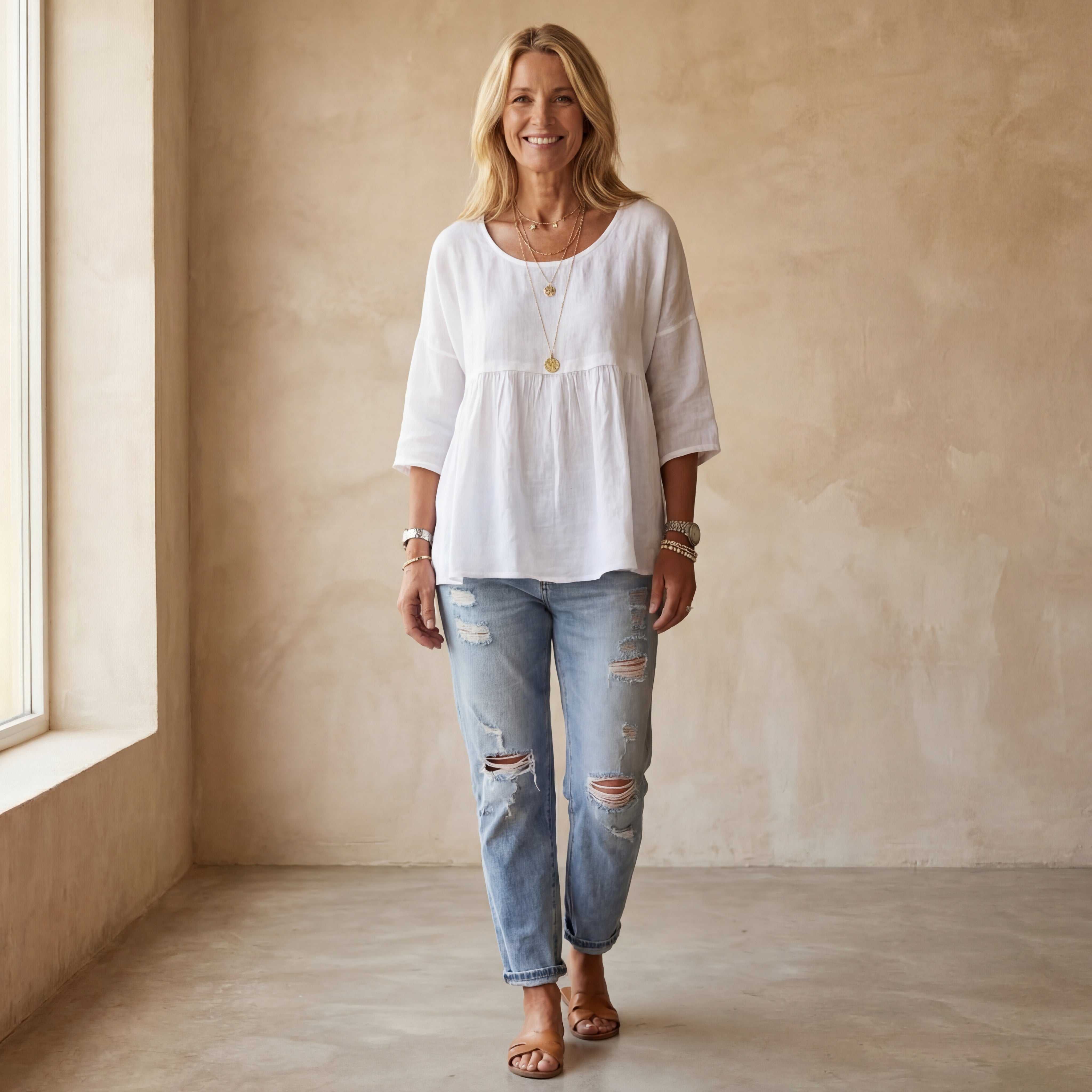 DERASA - STYLISH SHIRT