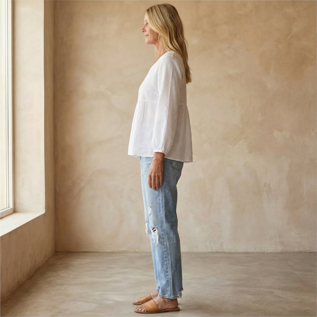 DERASA - STYLISH SHIRT