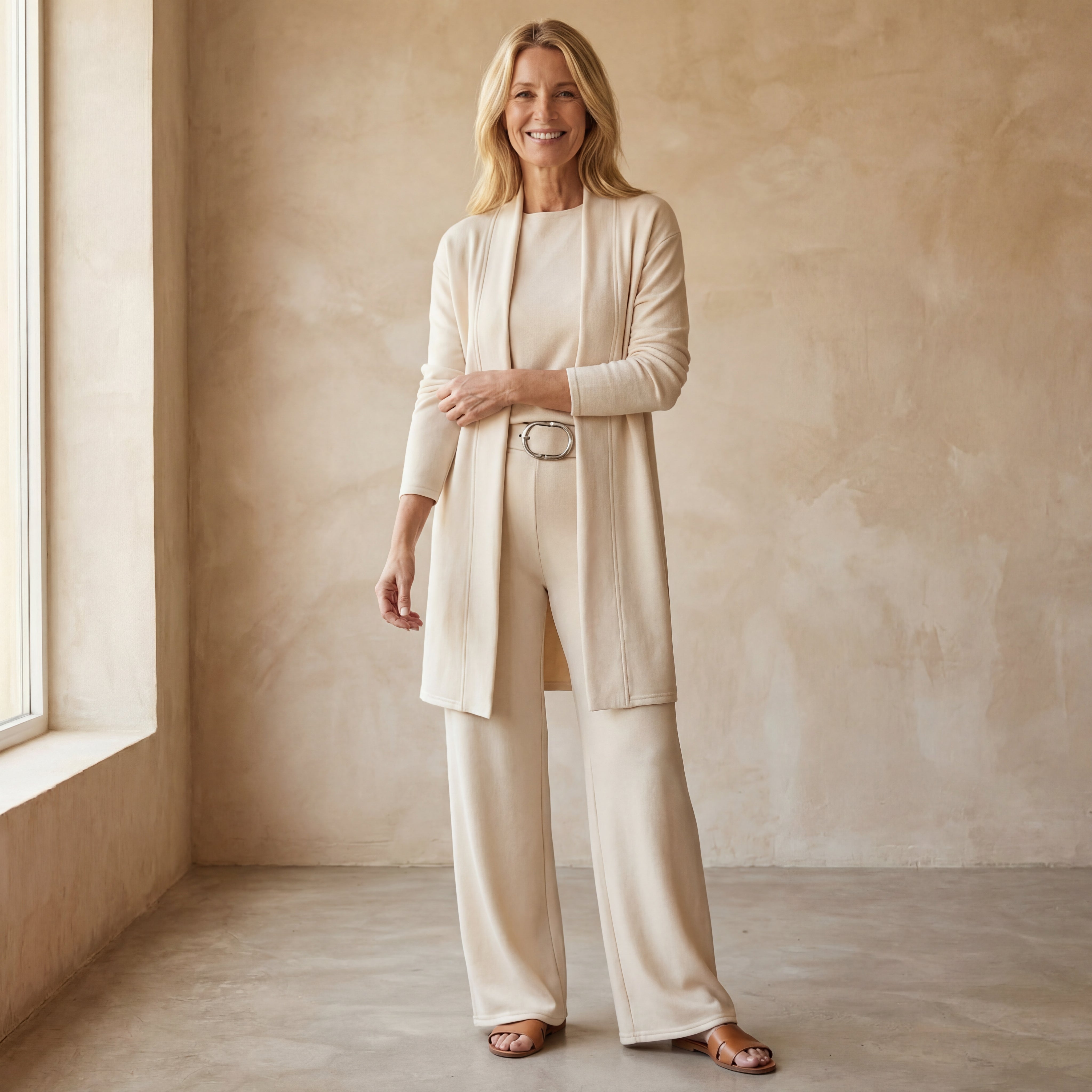 FRANCESCA - LUXURY 3 PIECE SET