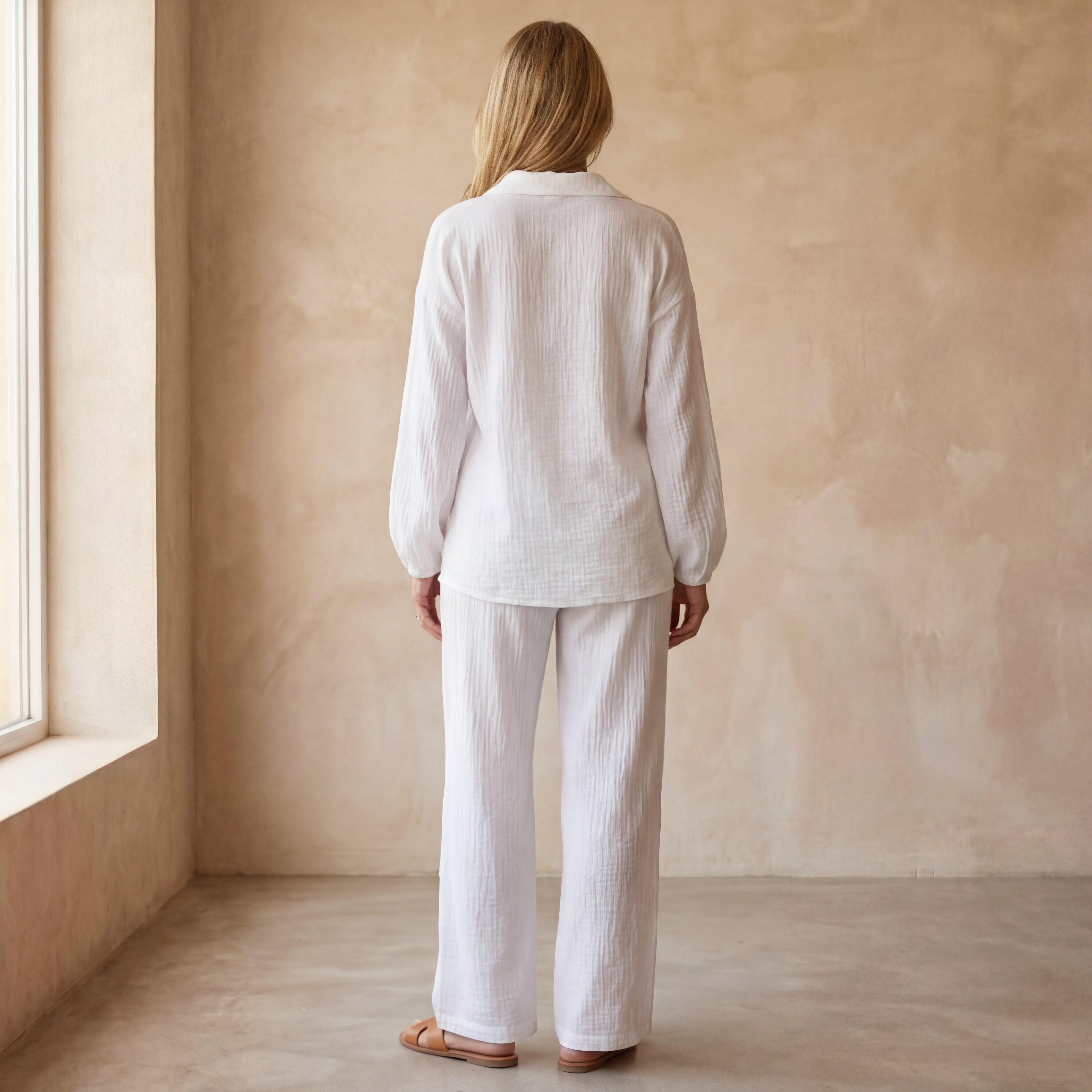 EVE - BREATHABLE 2 PIECE SET