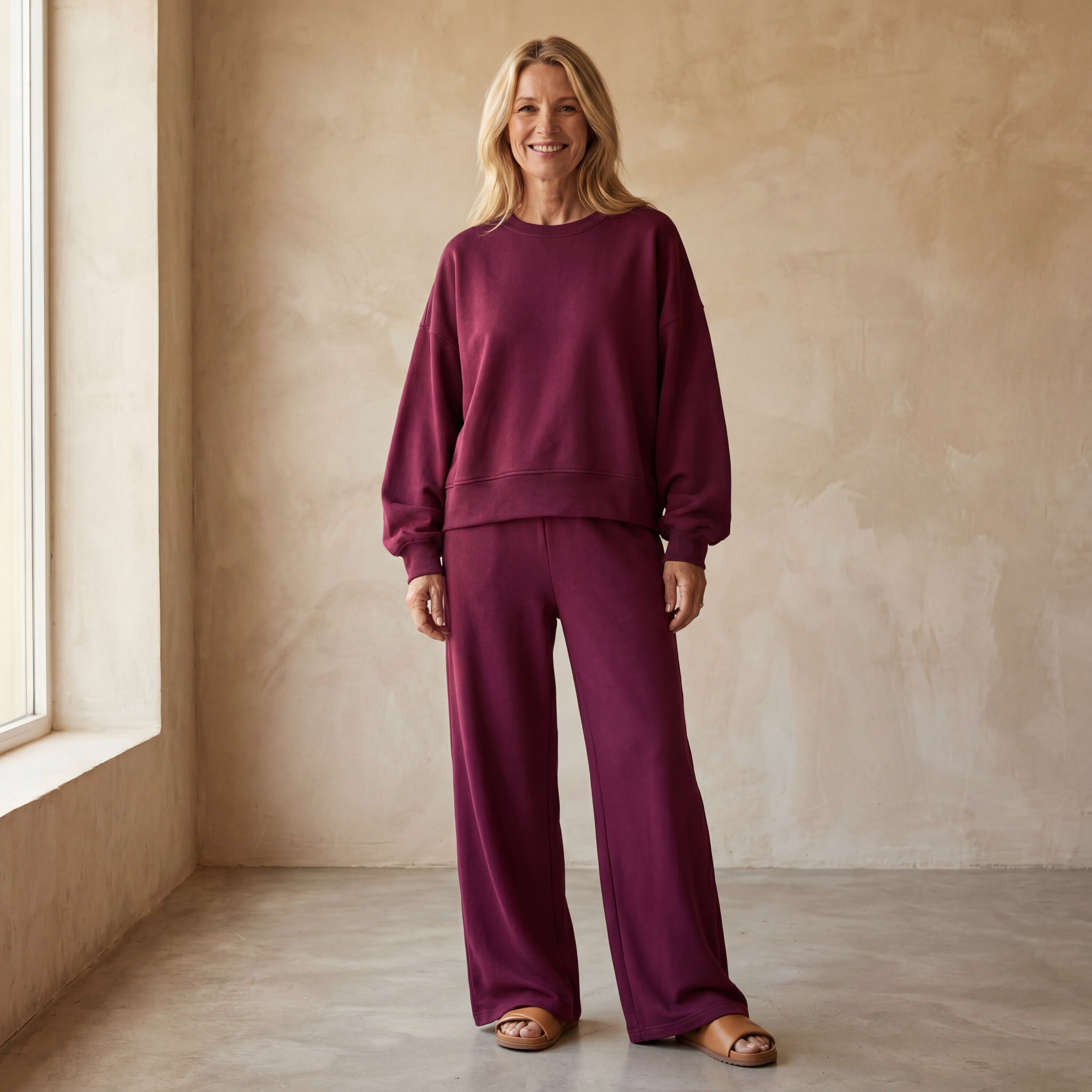 DIMARE - COMFY 2 PIECE SET