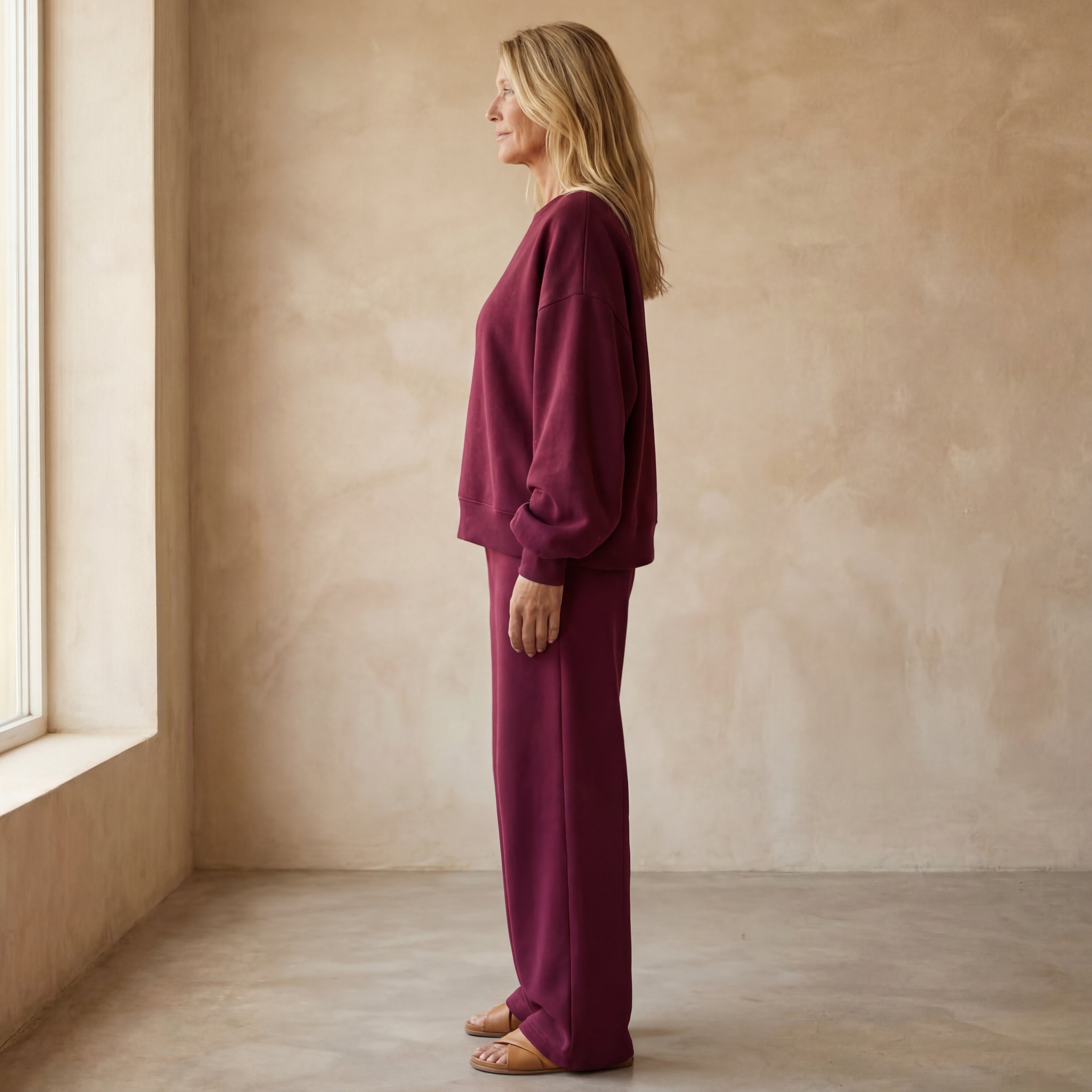DIMARE - COMFY 2 PIECE SET