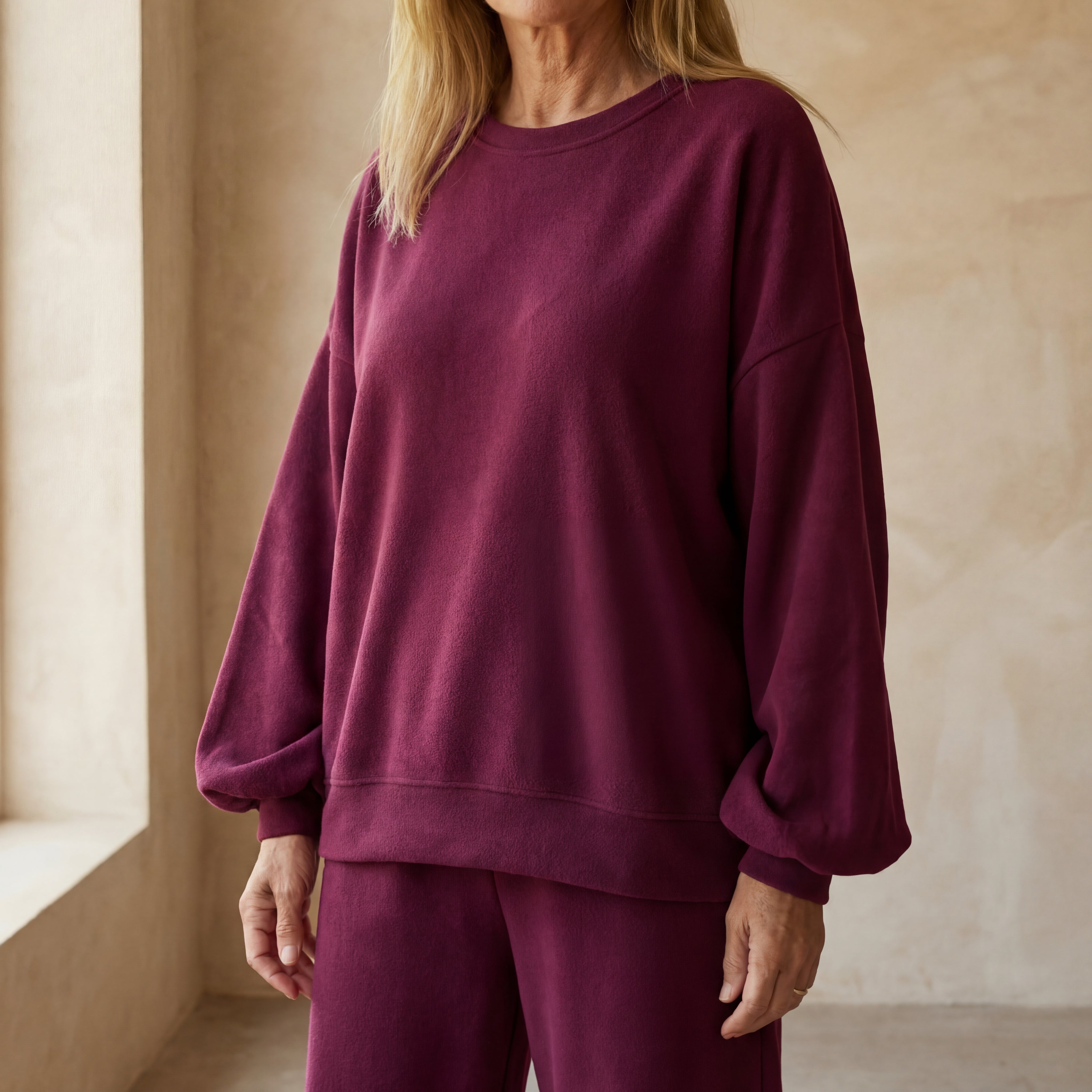 DIMARE - COMFY 2 PIECE SET