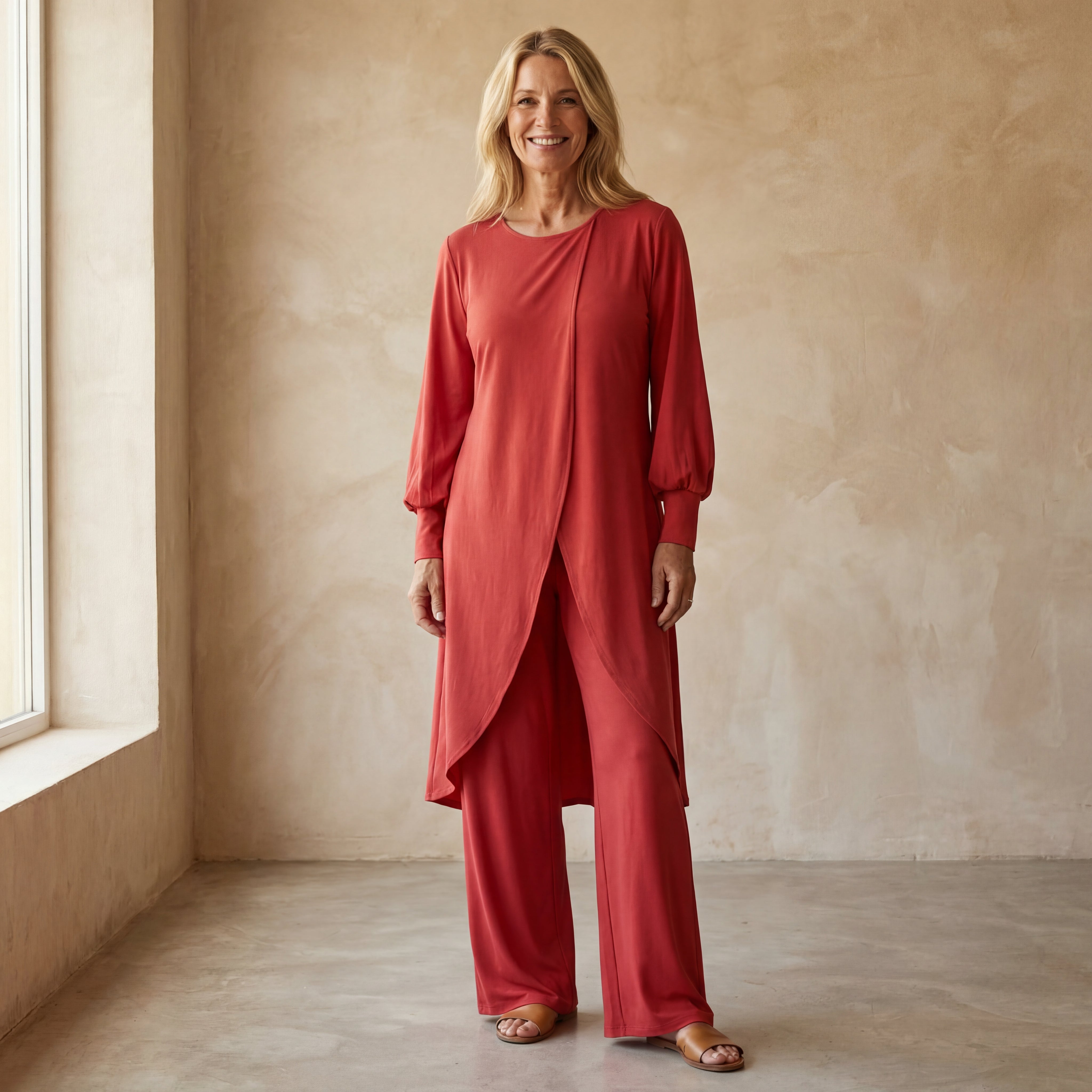 BUDAI - STYLISH & COMFY 2 PIECE SET