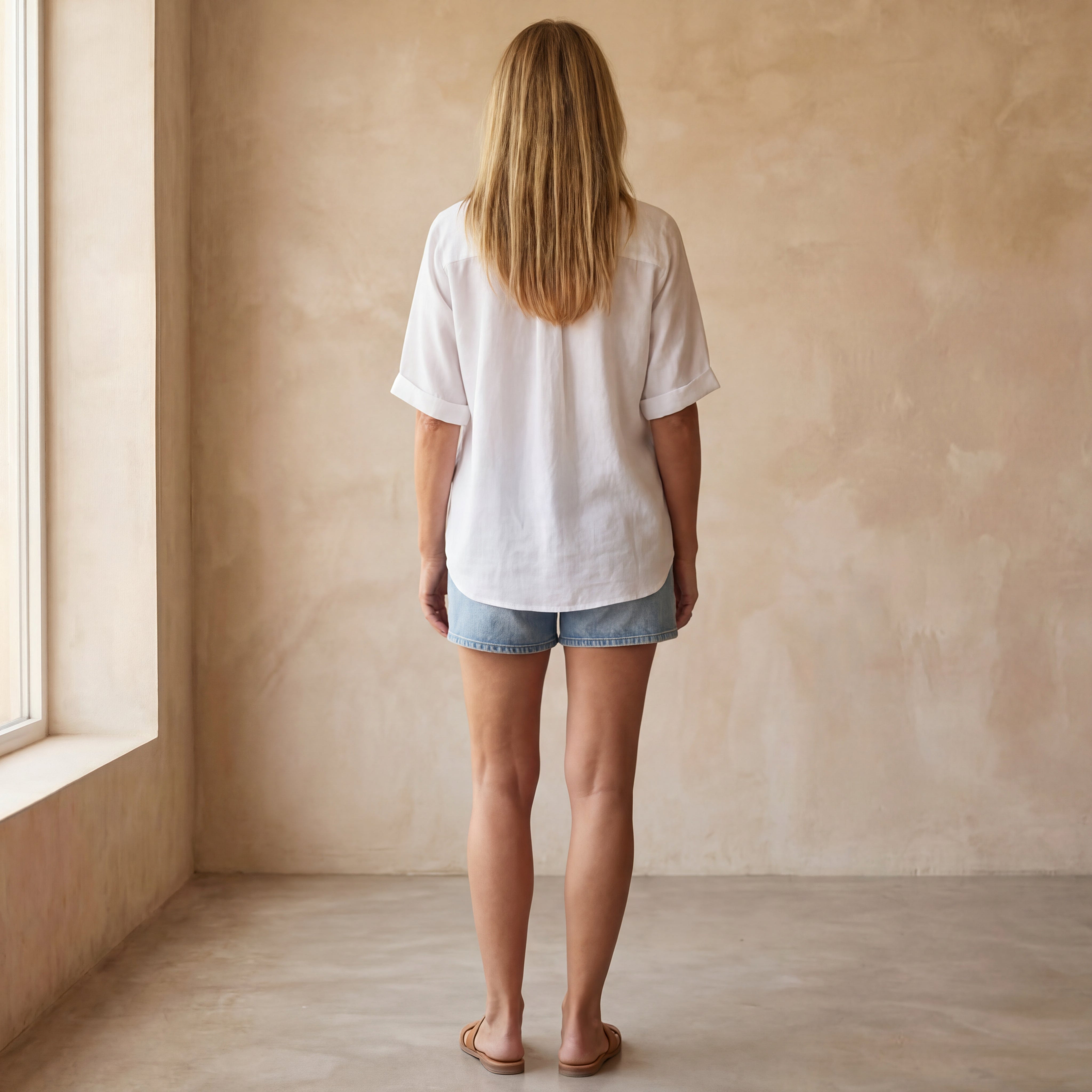 SIRENA - CASUAL SHIRT