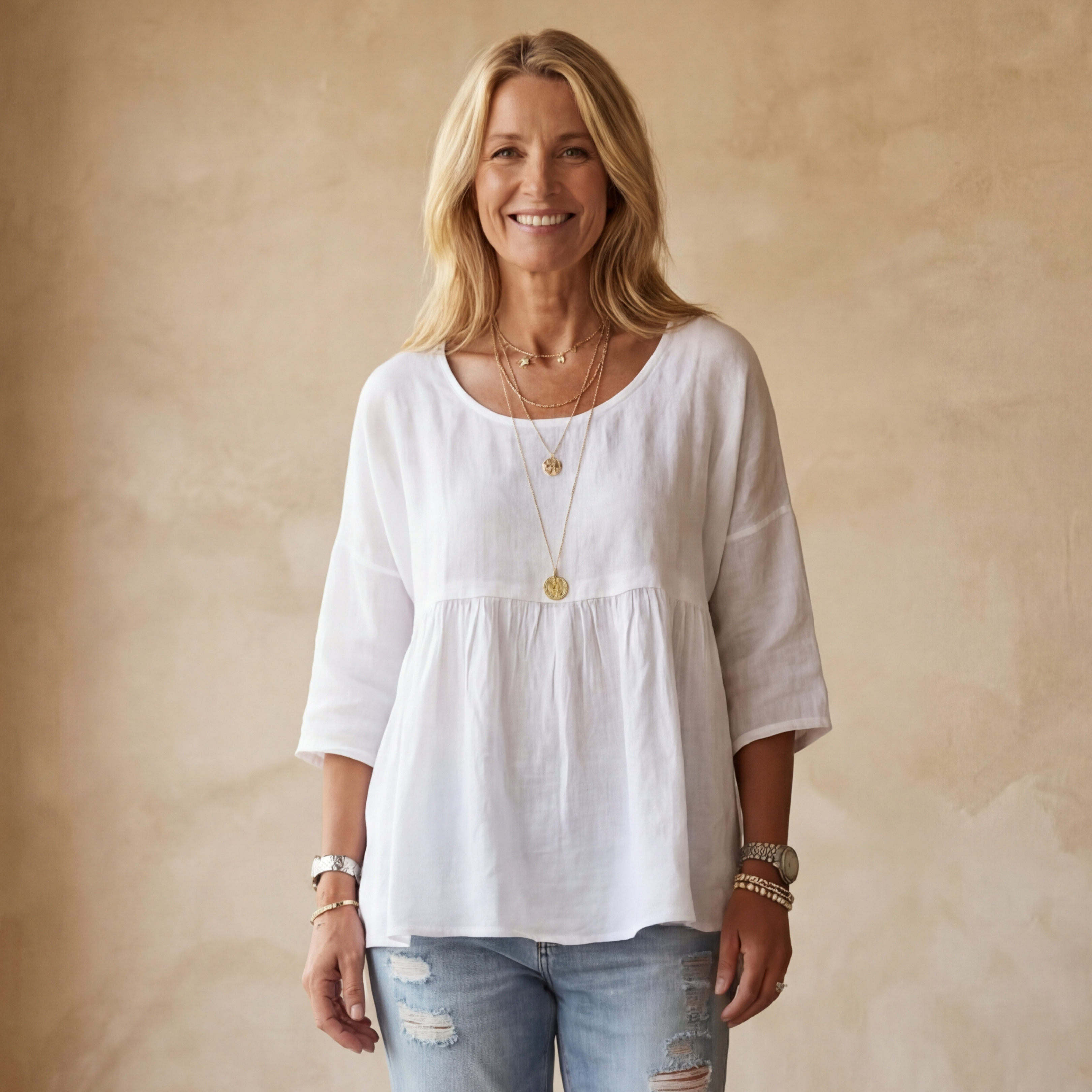 DERASA - STYLISH SHIRT