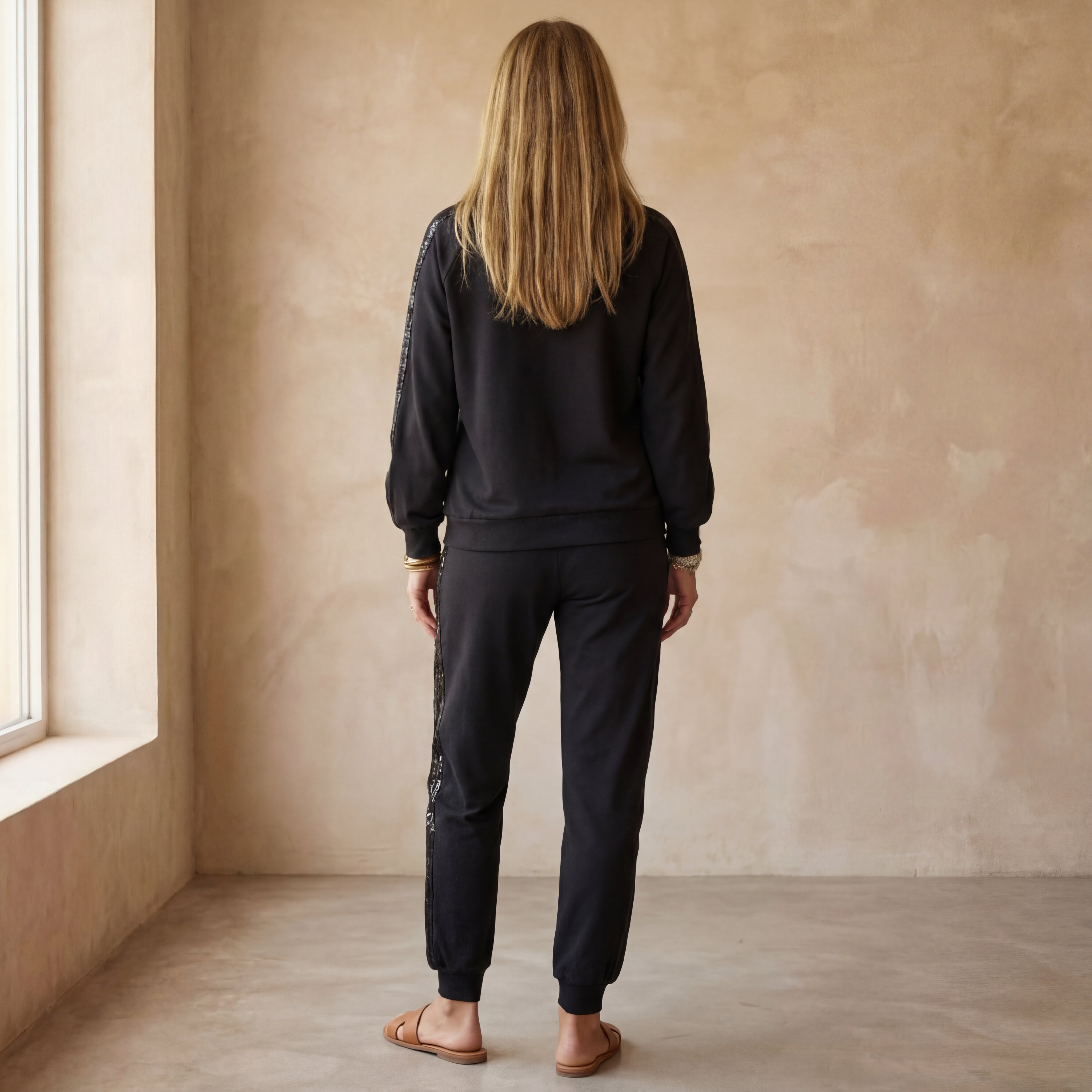 LORINA - COMFY 2 PIECE SET