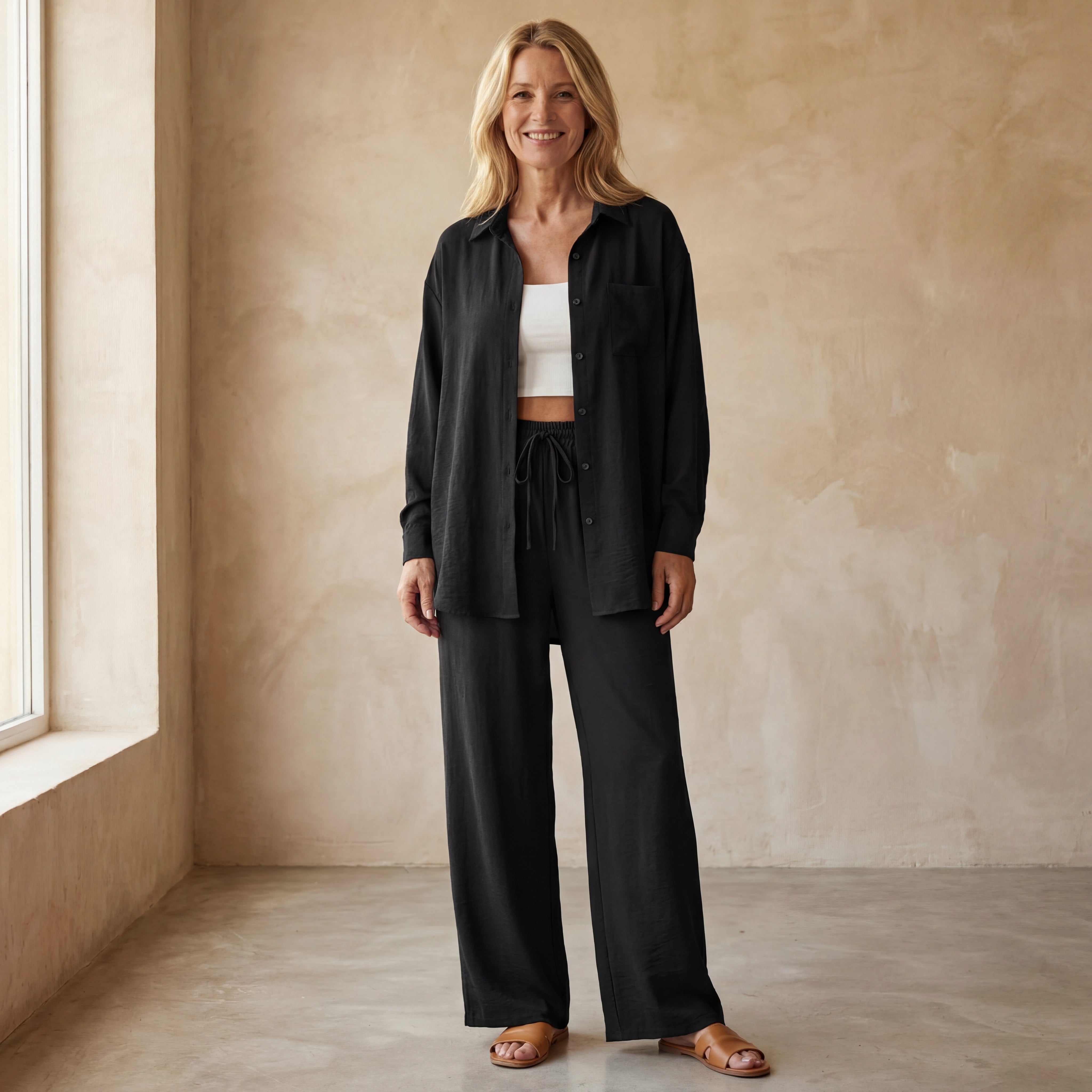 DIANERA - STYLISH 2 PIECE SET