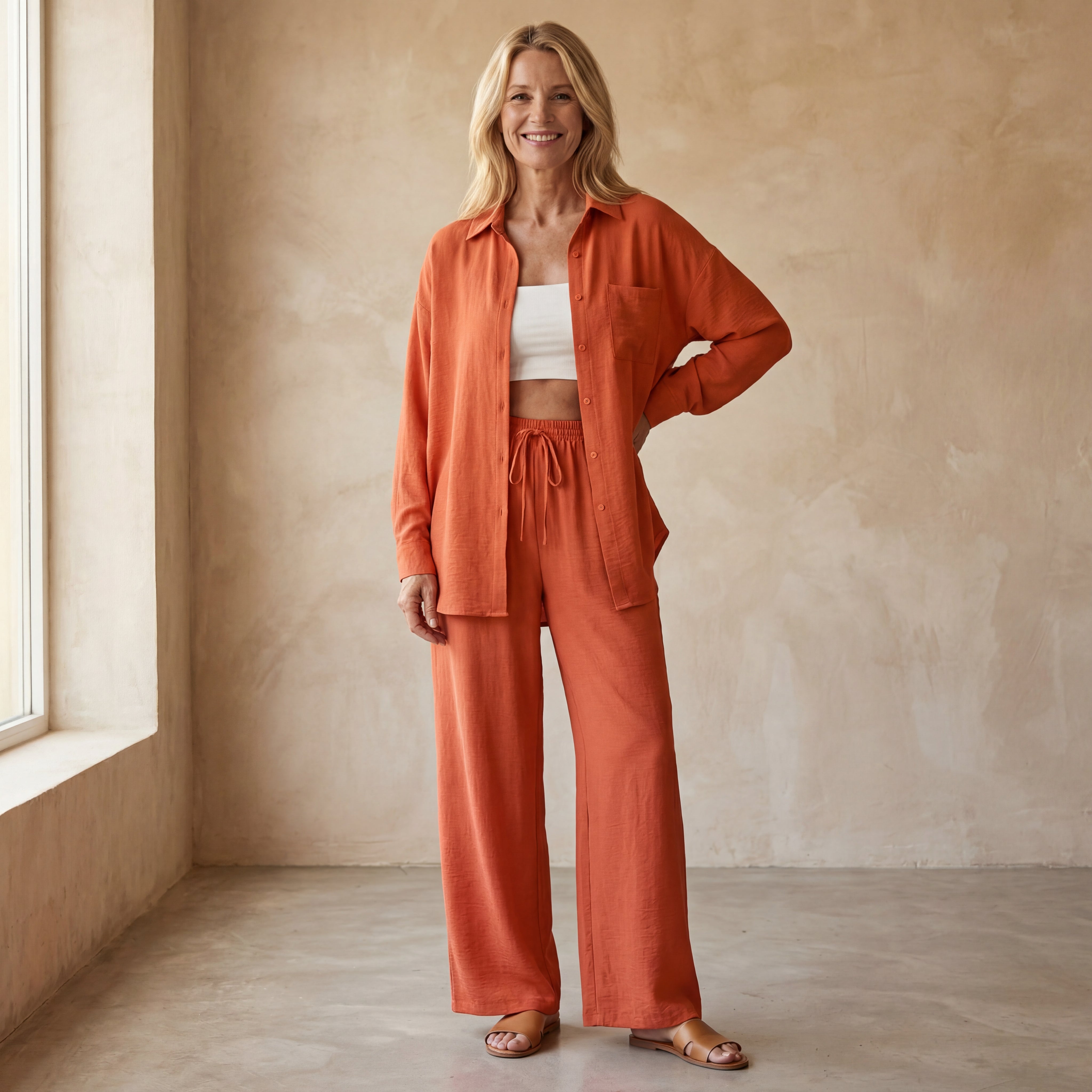 DIANERA - STYLISH 2 PIECE SET