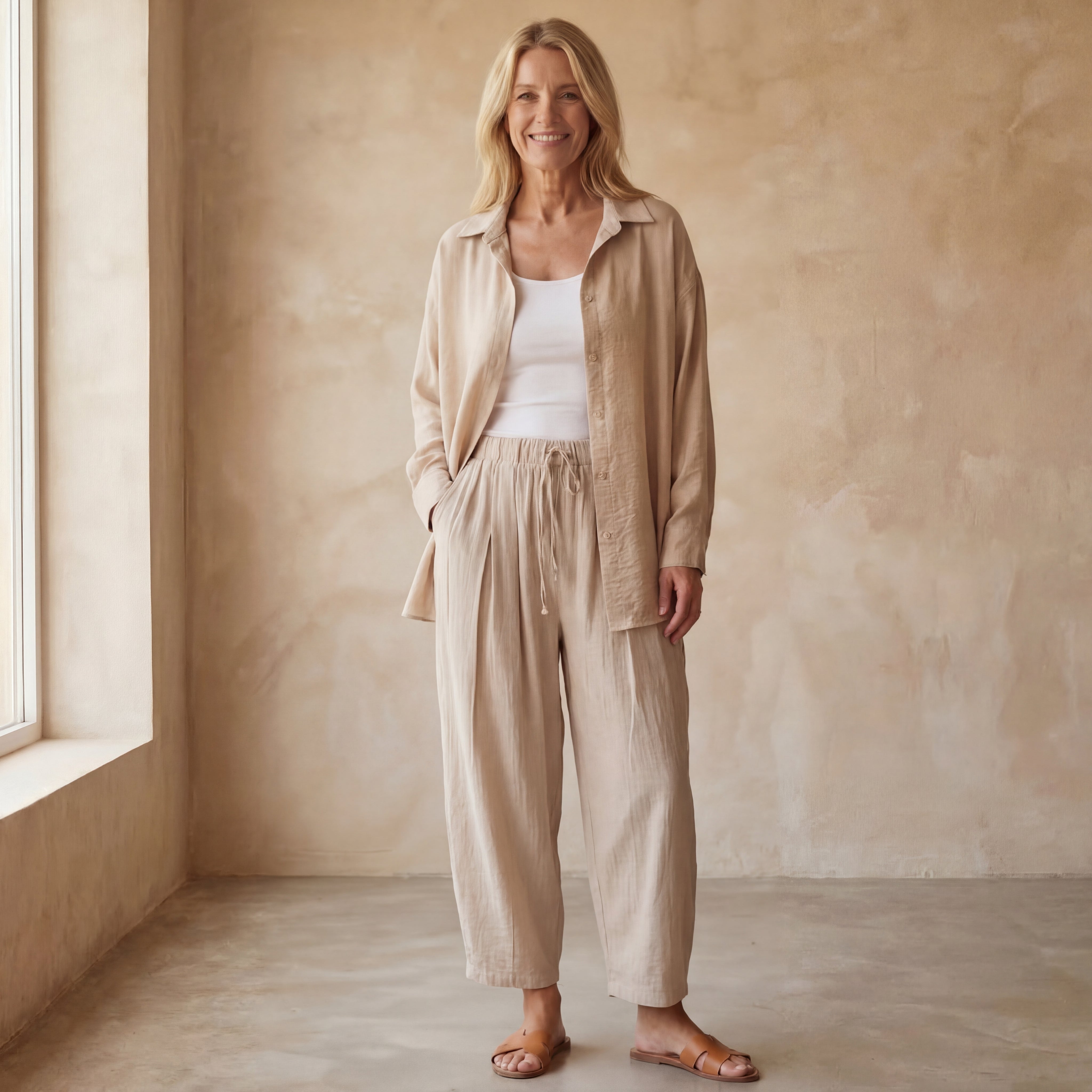 IMARA - CLASSIC VINTAGE SET