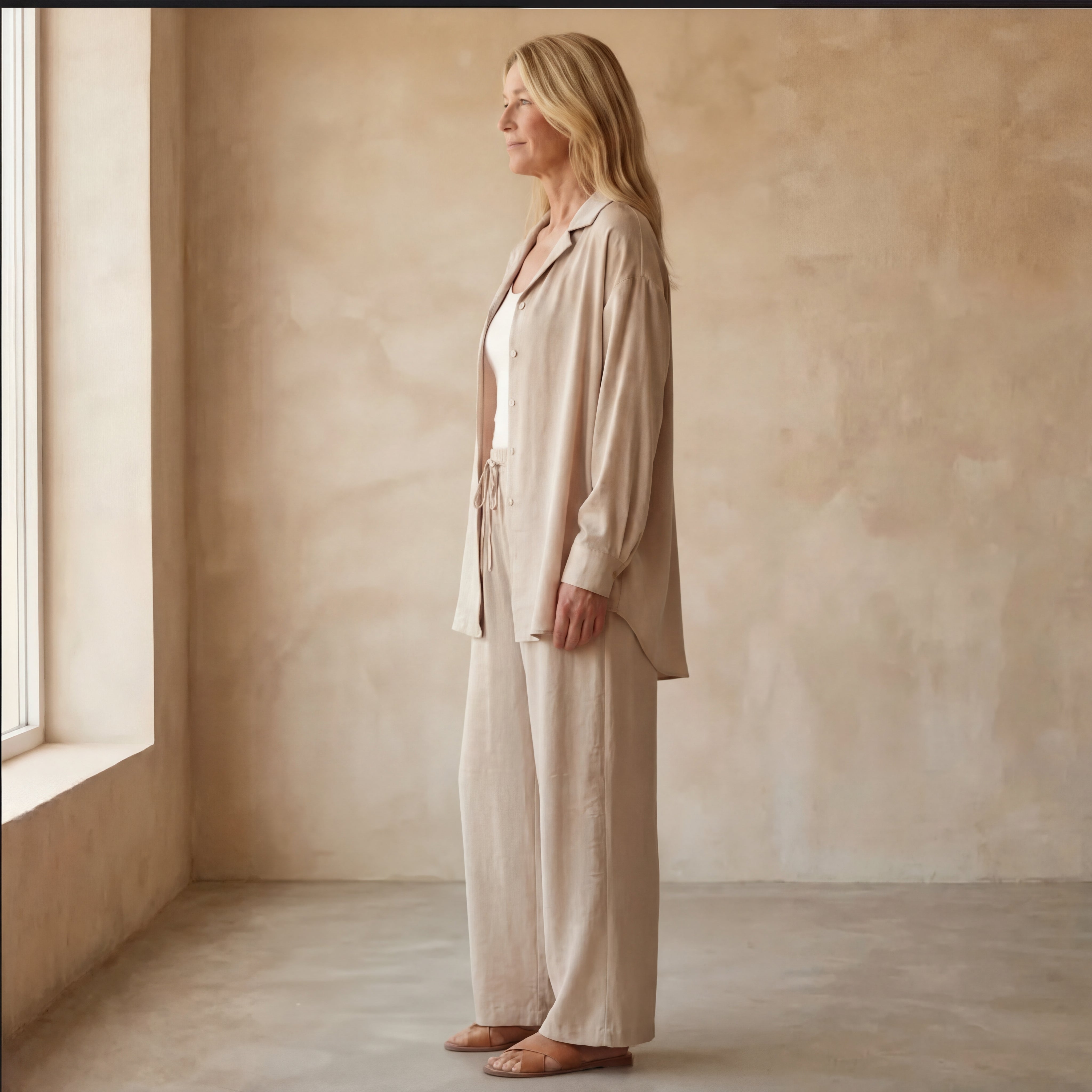 IMARA - CLASSIC VINTAGE SET