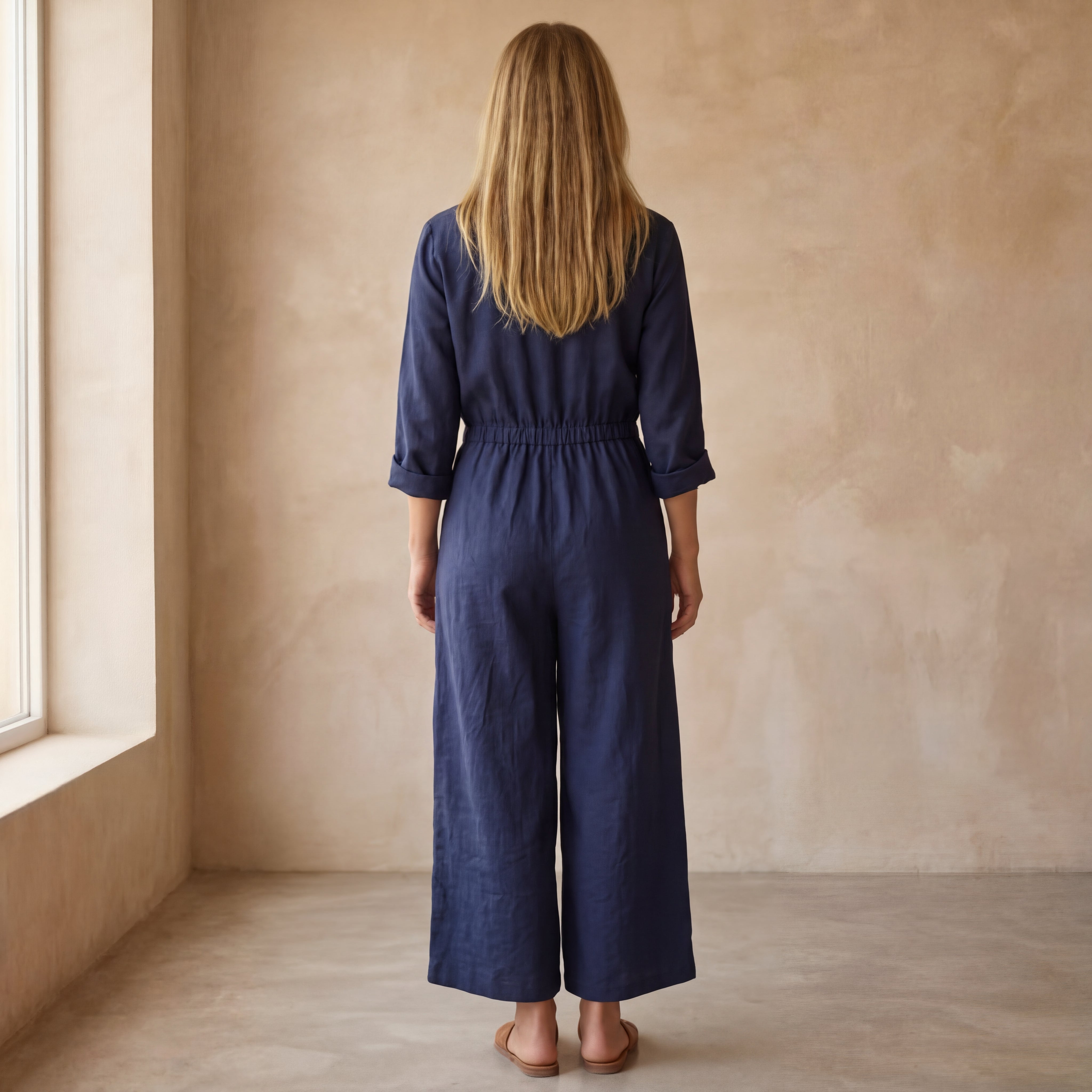 DAREMIA - STYLISH JUMPSUIT