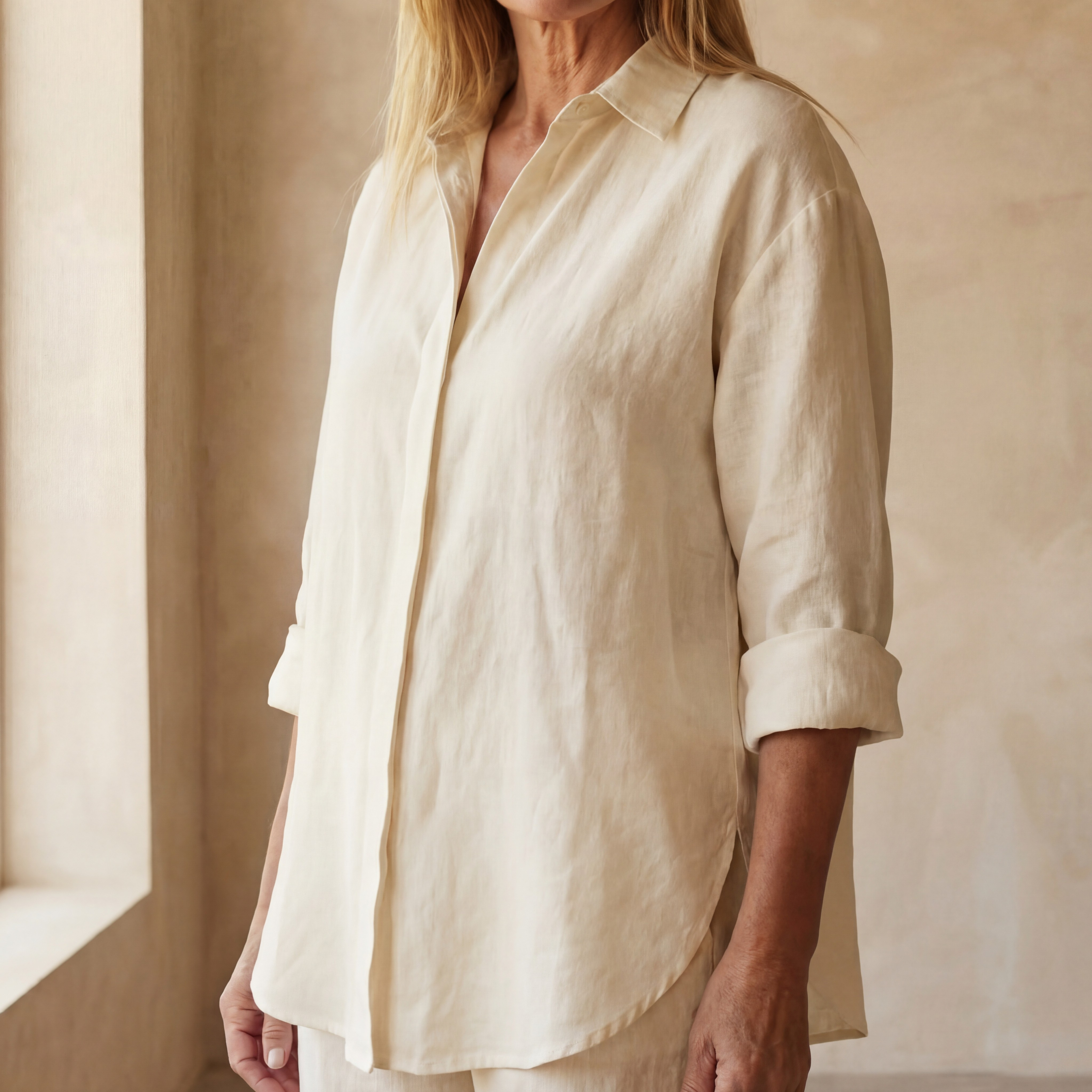 IPANEMA - STYLISH COTTON SET