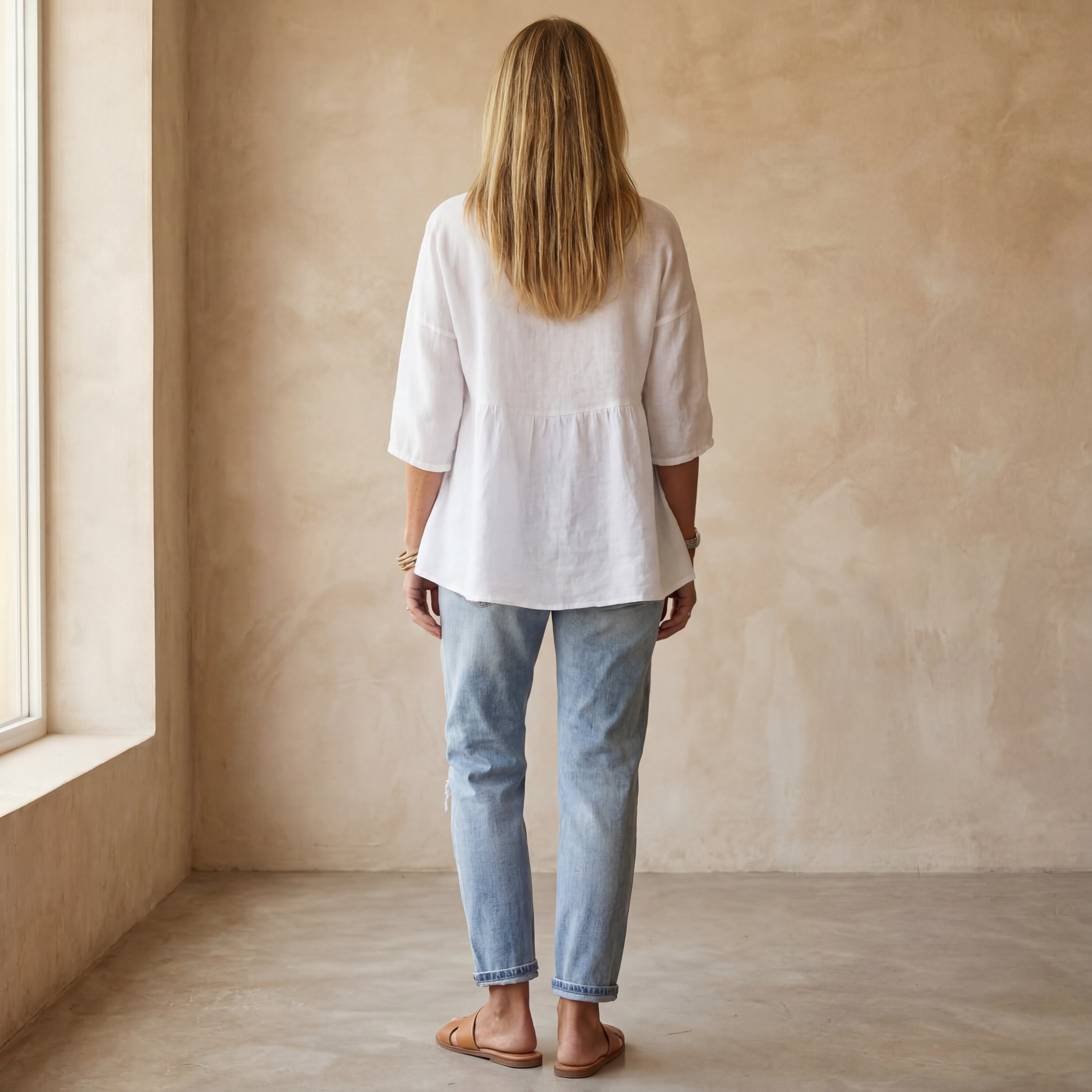 DERASA - STYLISH  SHIRT