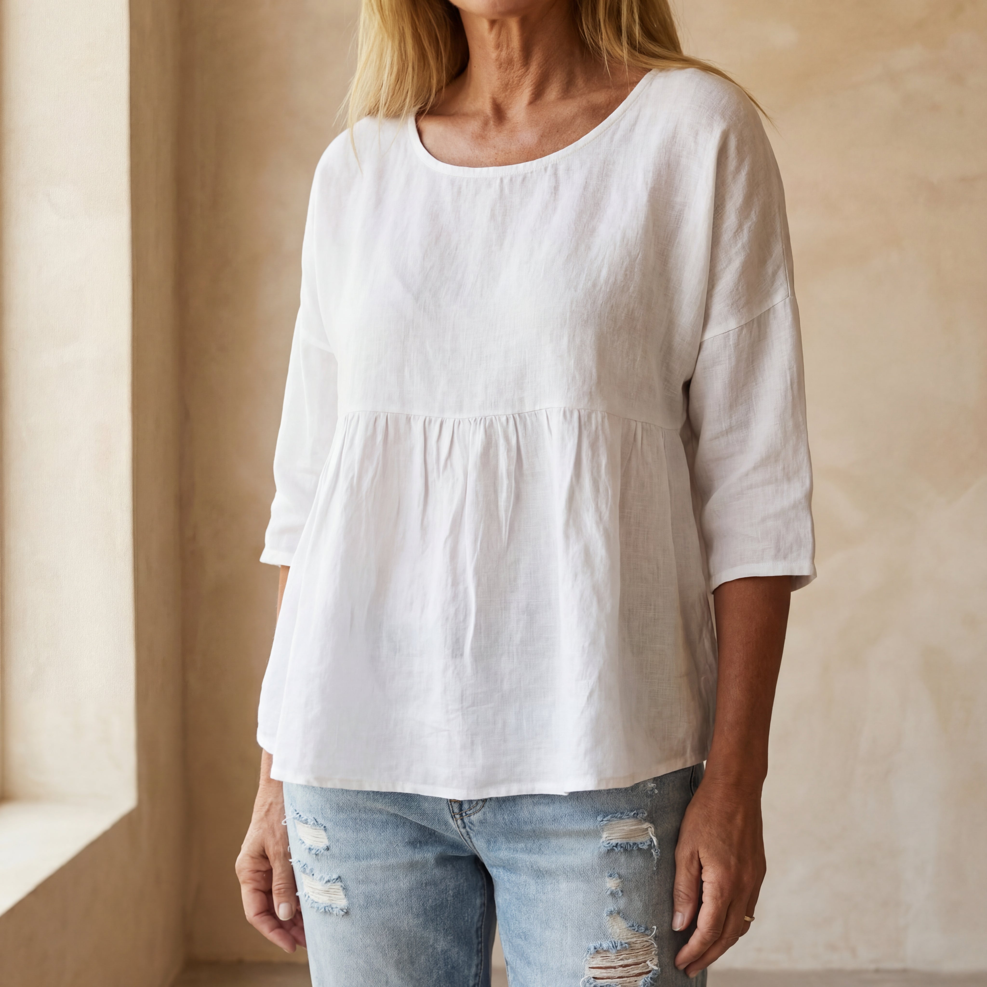 DERASA - STYLISH  SHIRT