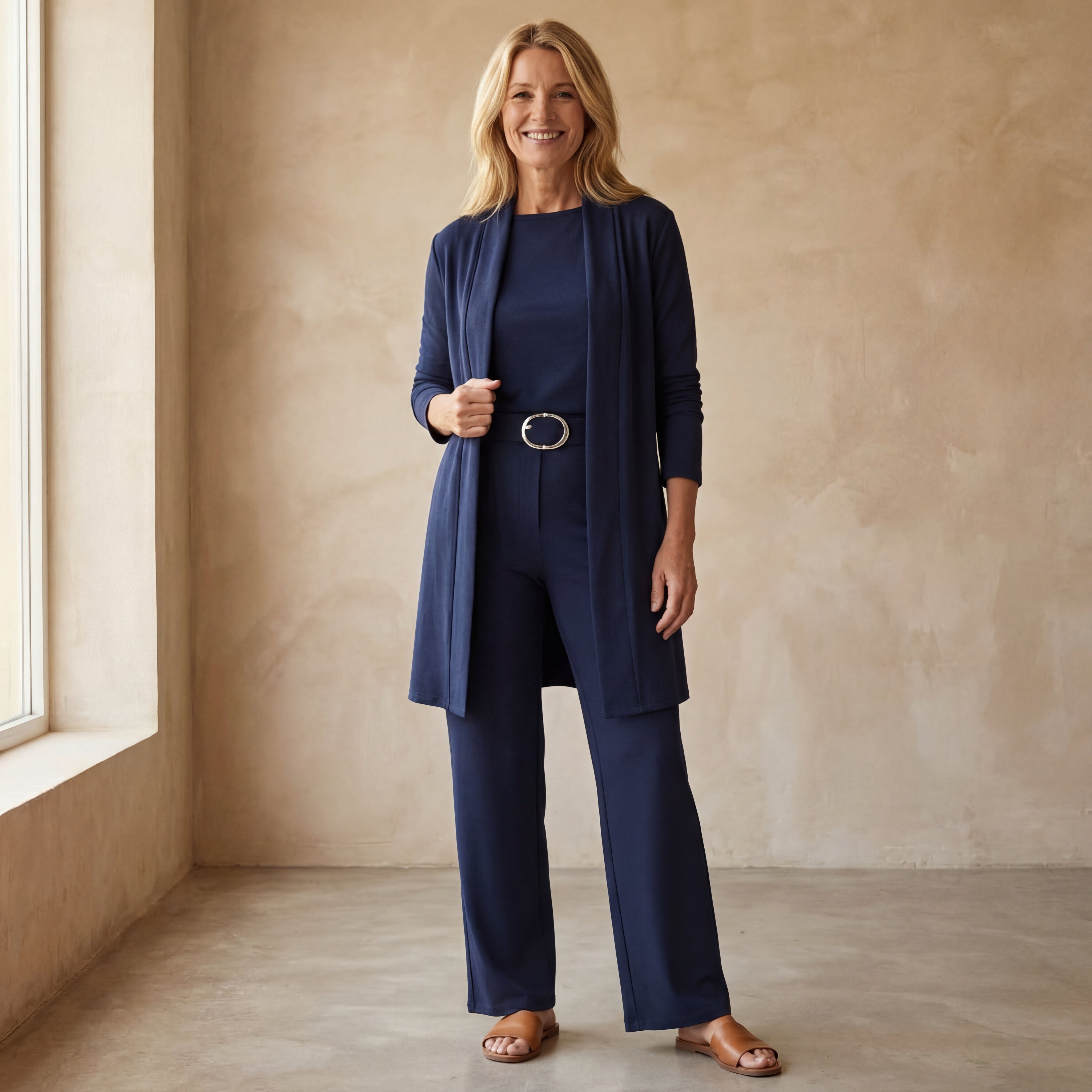 FRANCESCA - LUXURY 3 PIECE SET