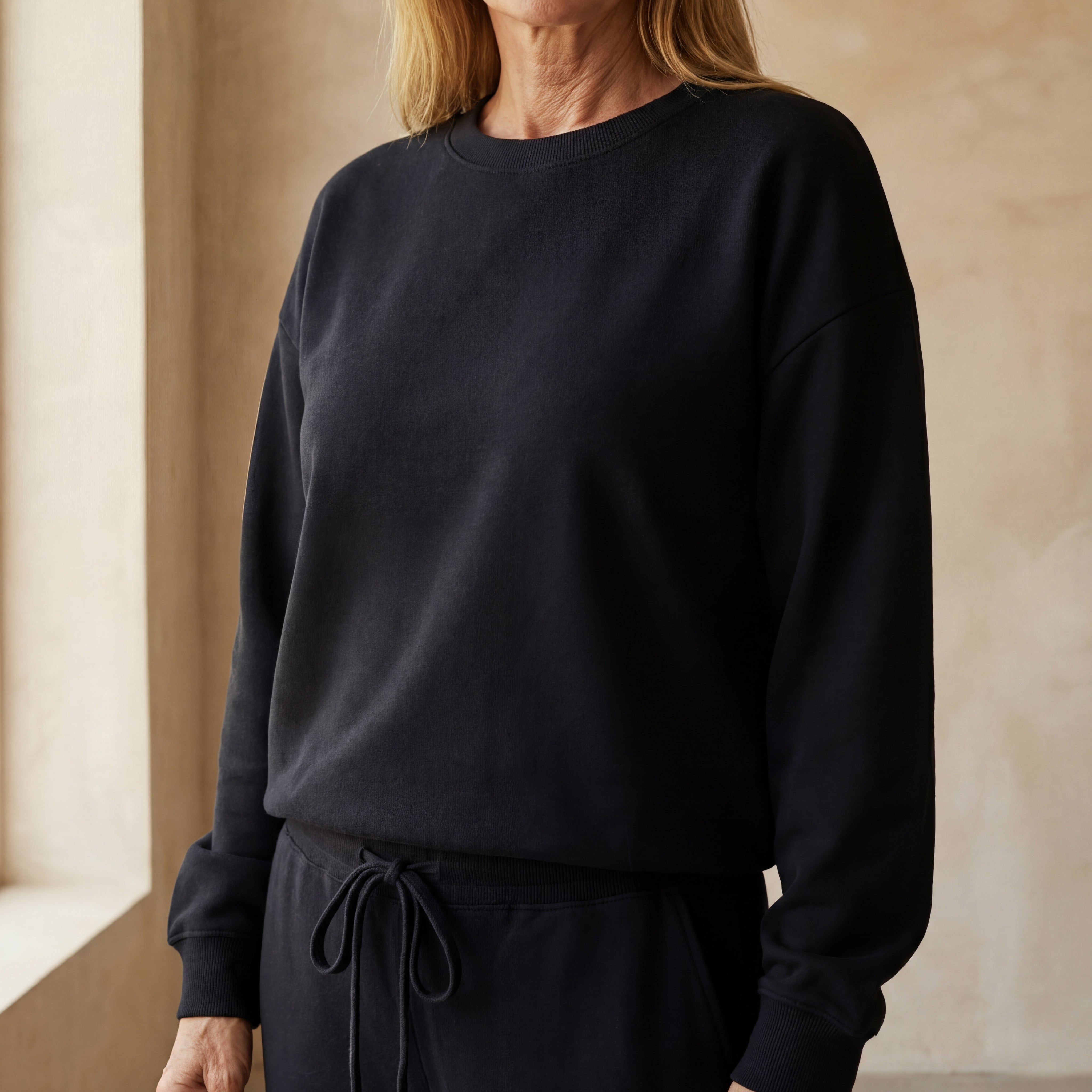 SANNE - Casual Relaxed Lounge Set