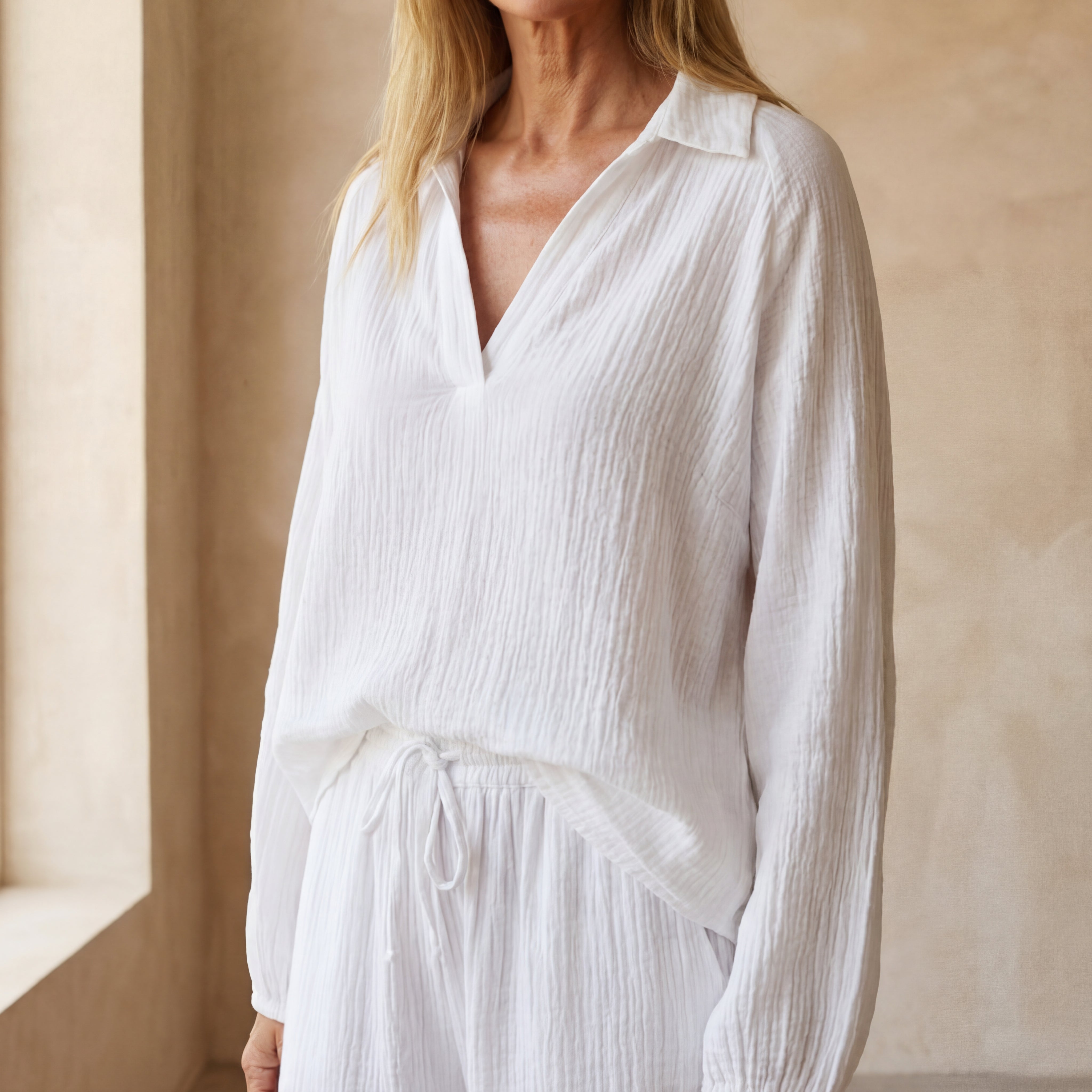 EVE - BREATHABLE 2 PIECE SET