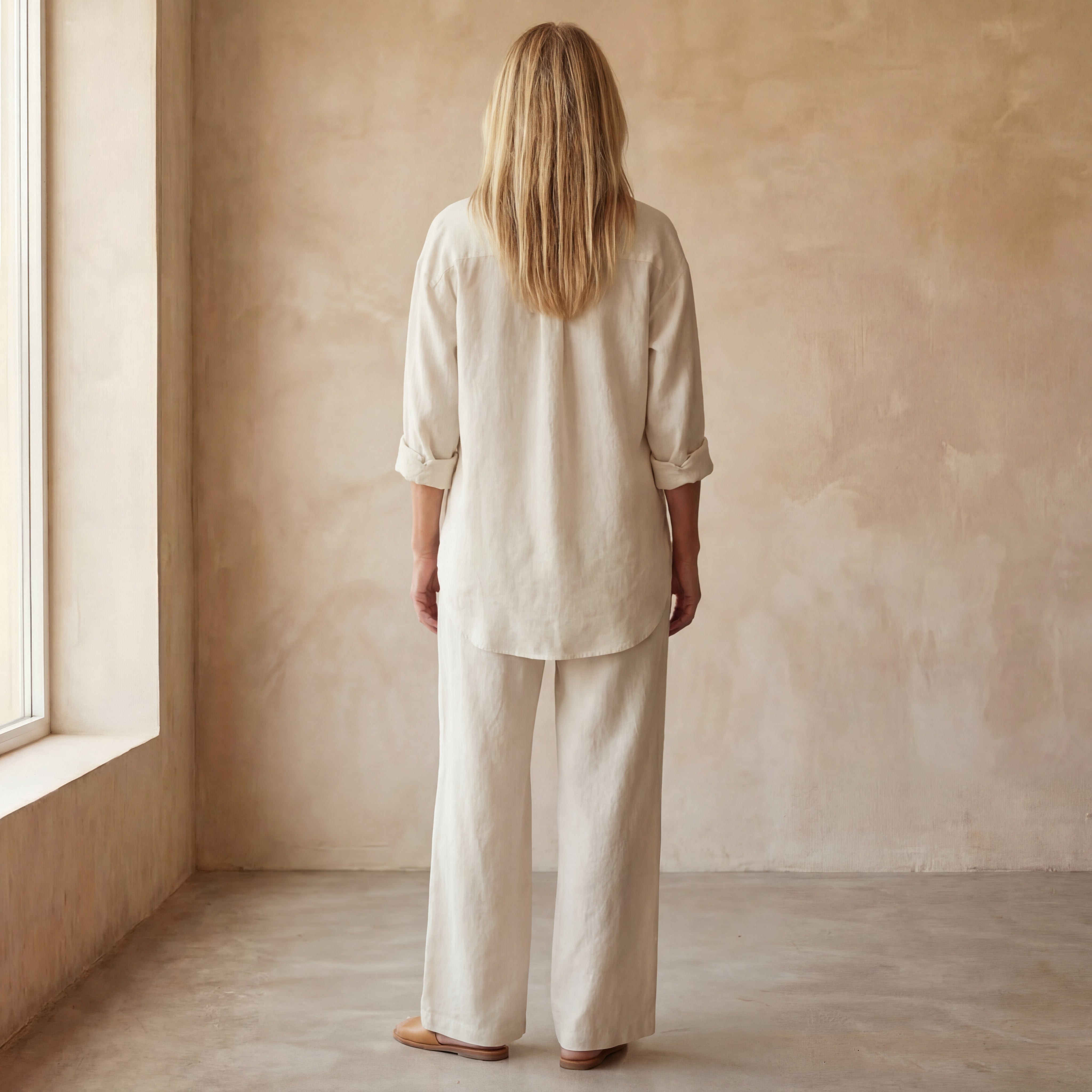 IPANEMA - STYLISH COTTON SET