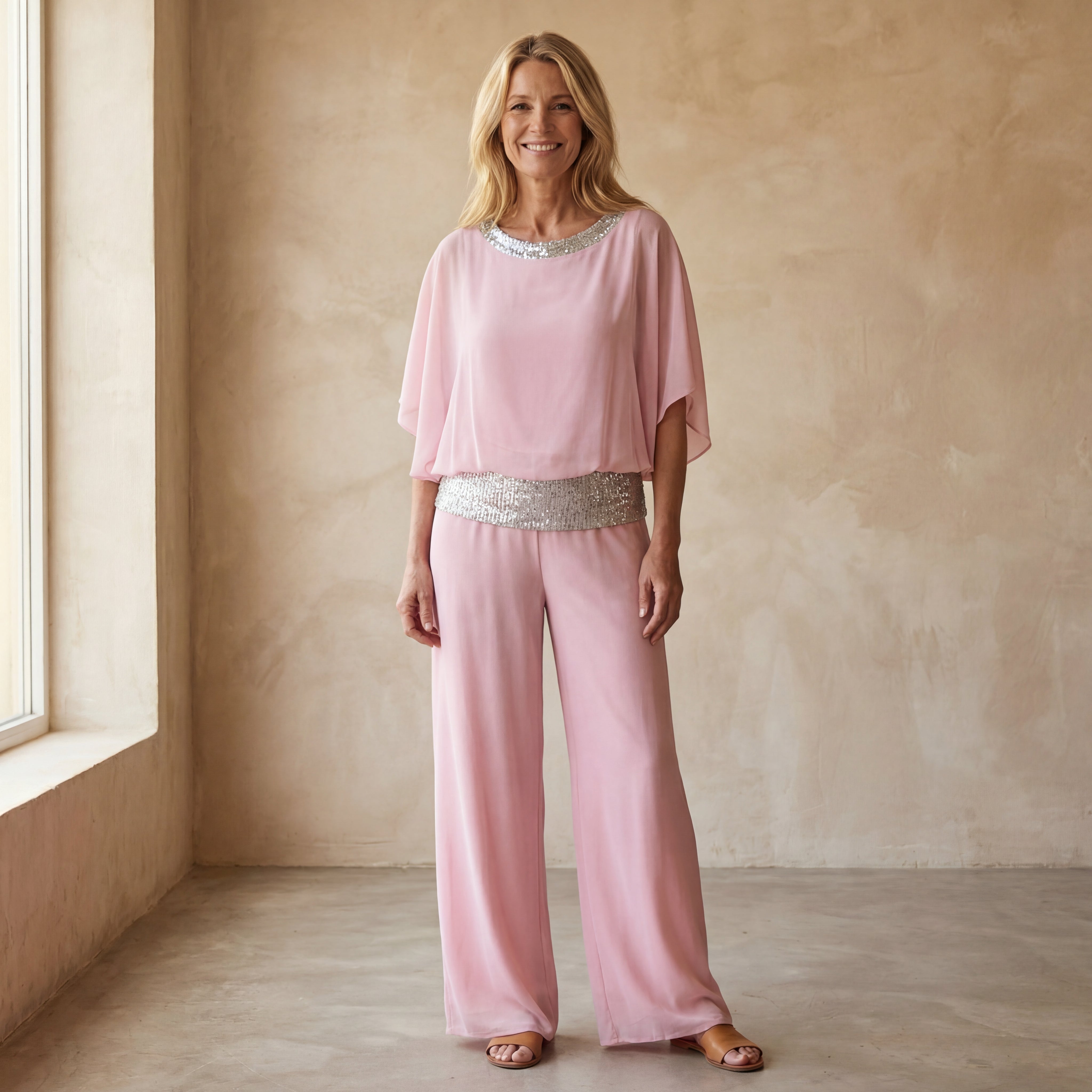 JAVEA - ELEGANT & STYLISH SET