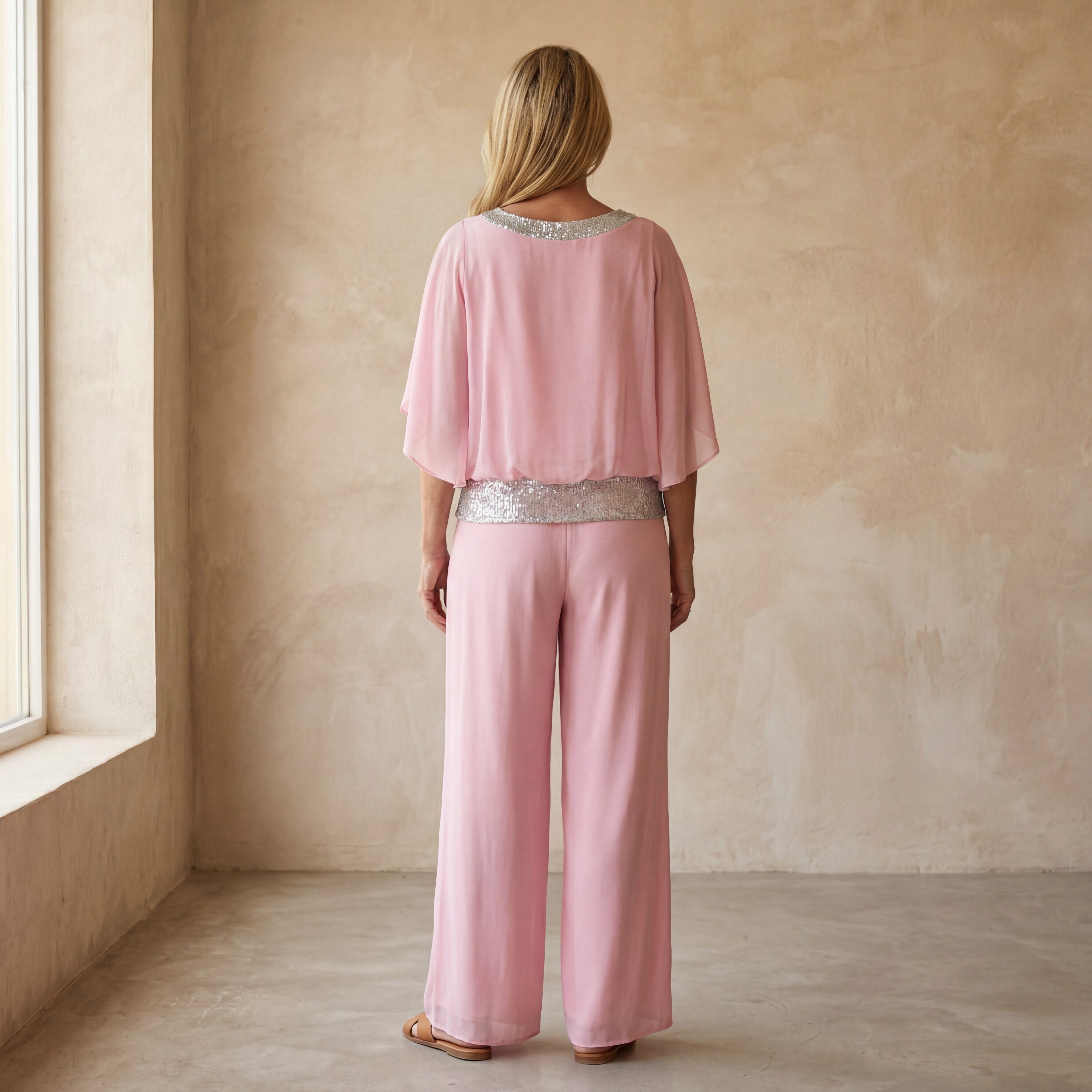 JAVEA - ELEGANT & STYLISH SET