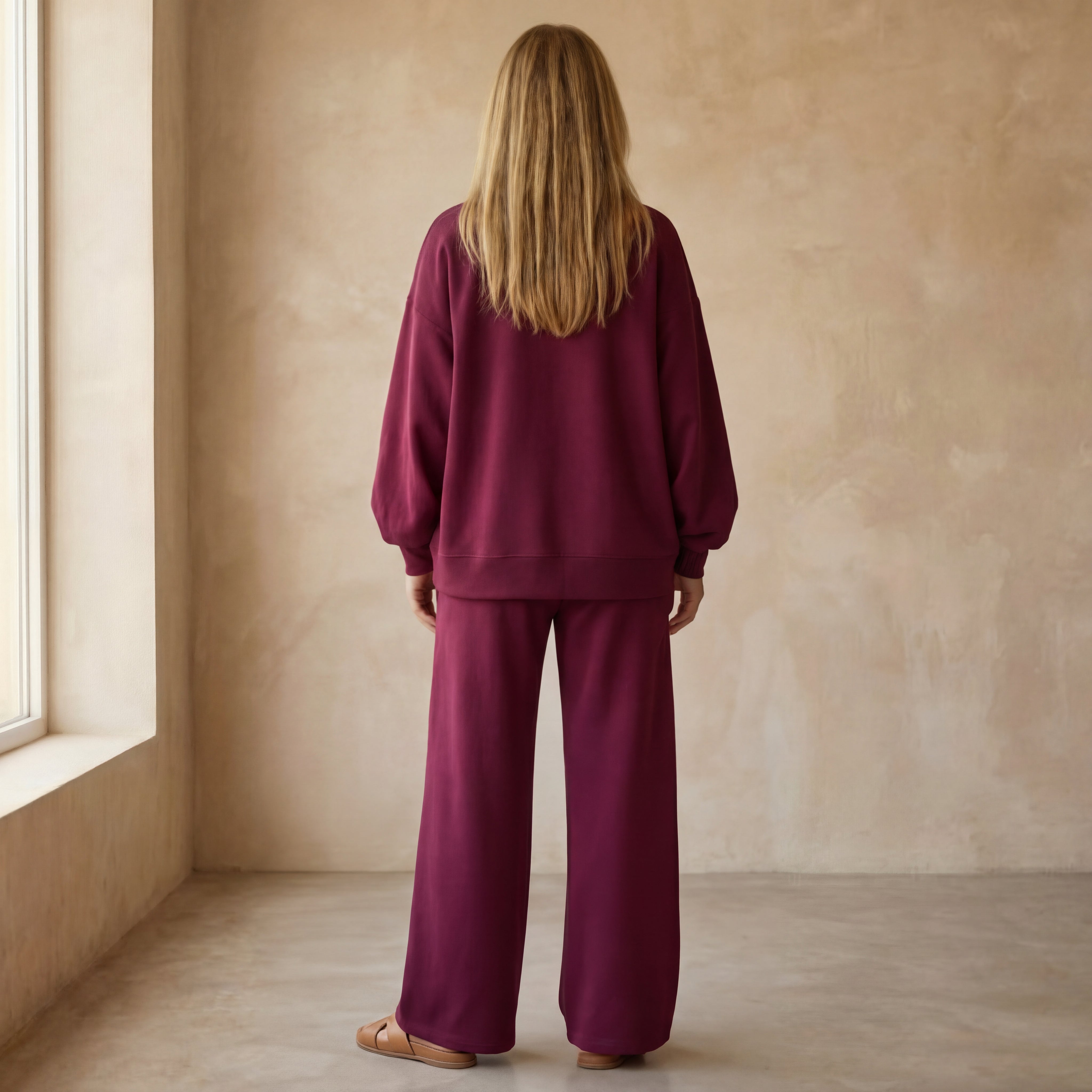 DIMARE - COMFY 2 PIECE SET