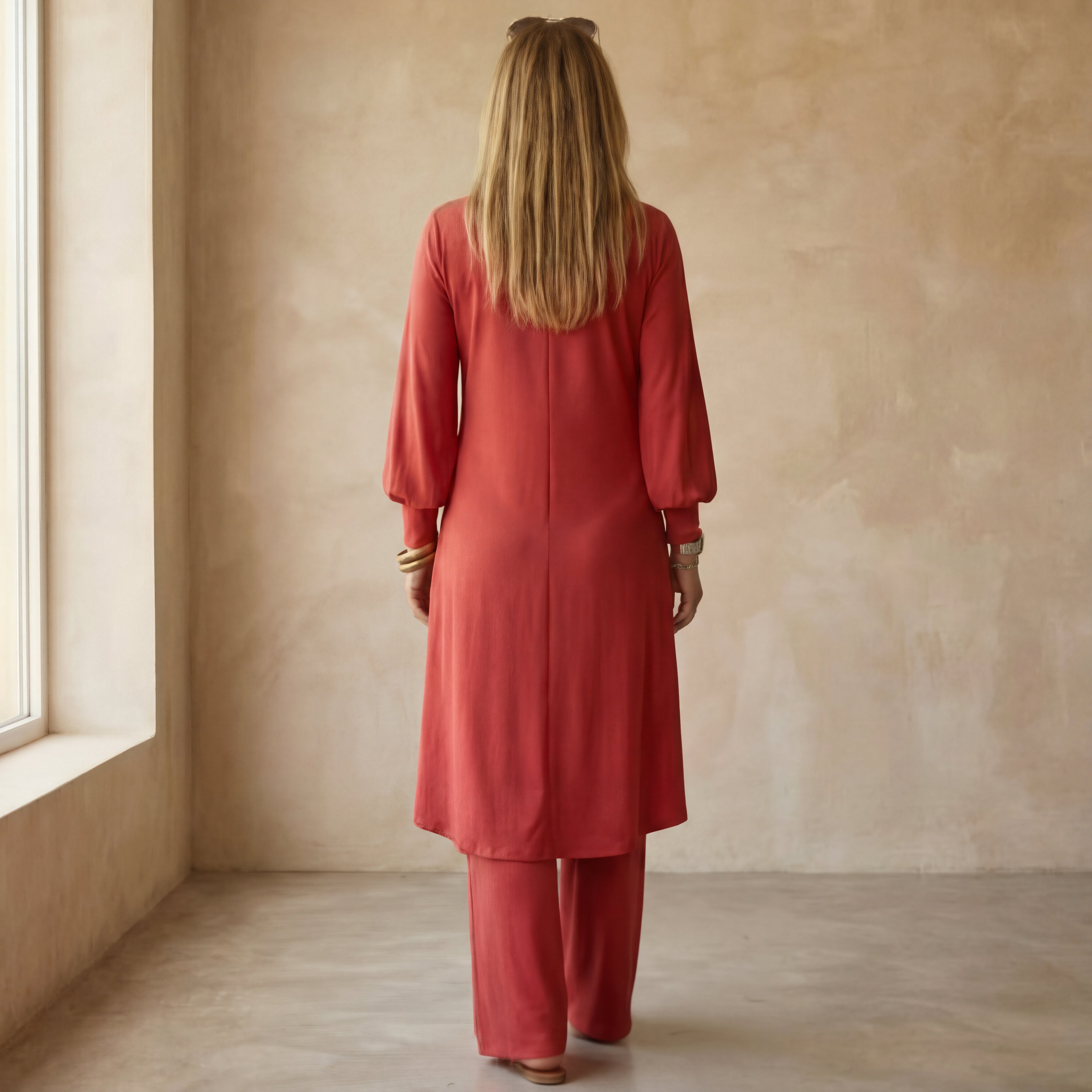 BUDAI - STYLISH & COMFY 2 PIECE SET