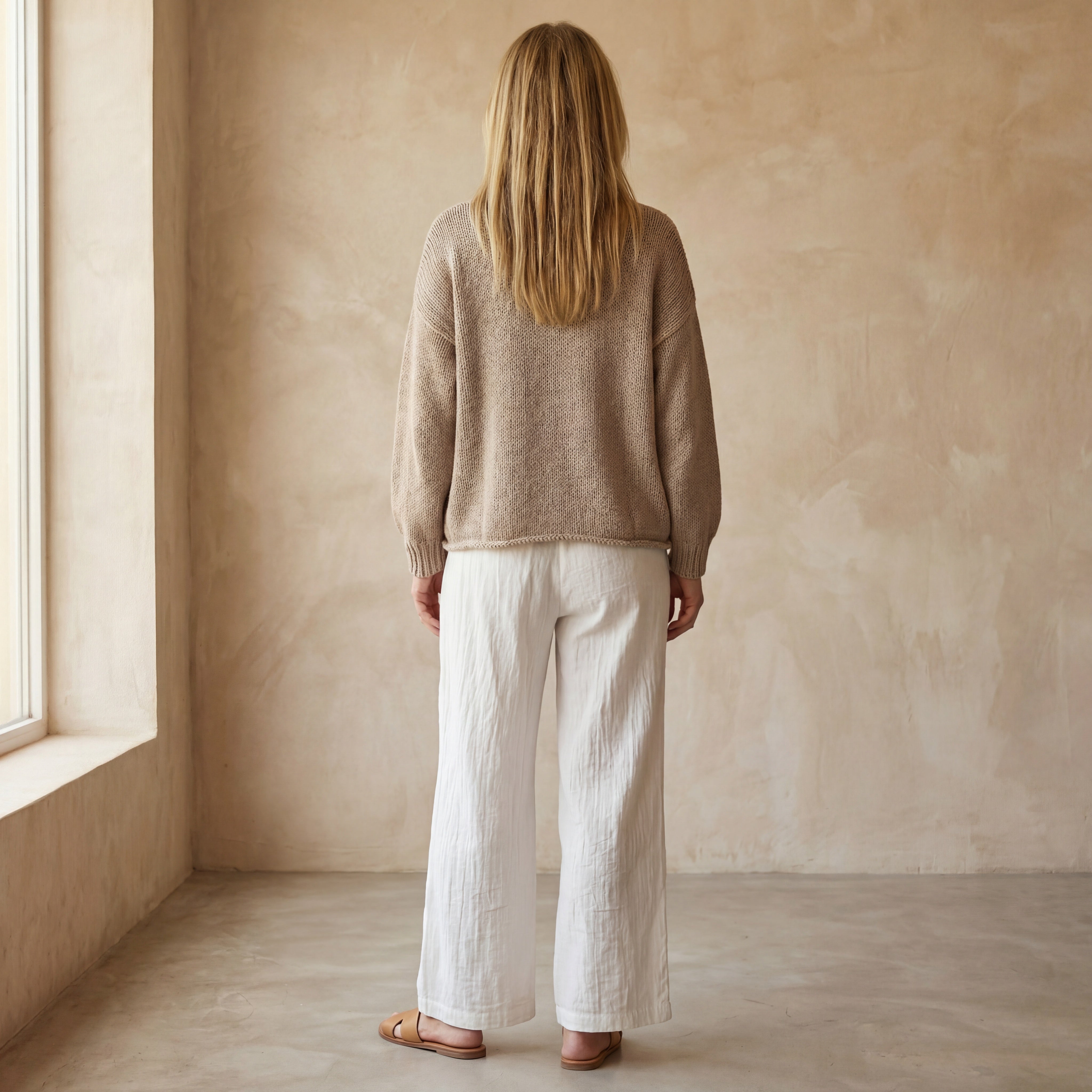 ARONDA - Bohemian Cardigan